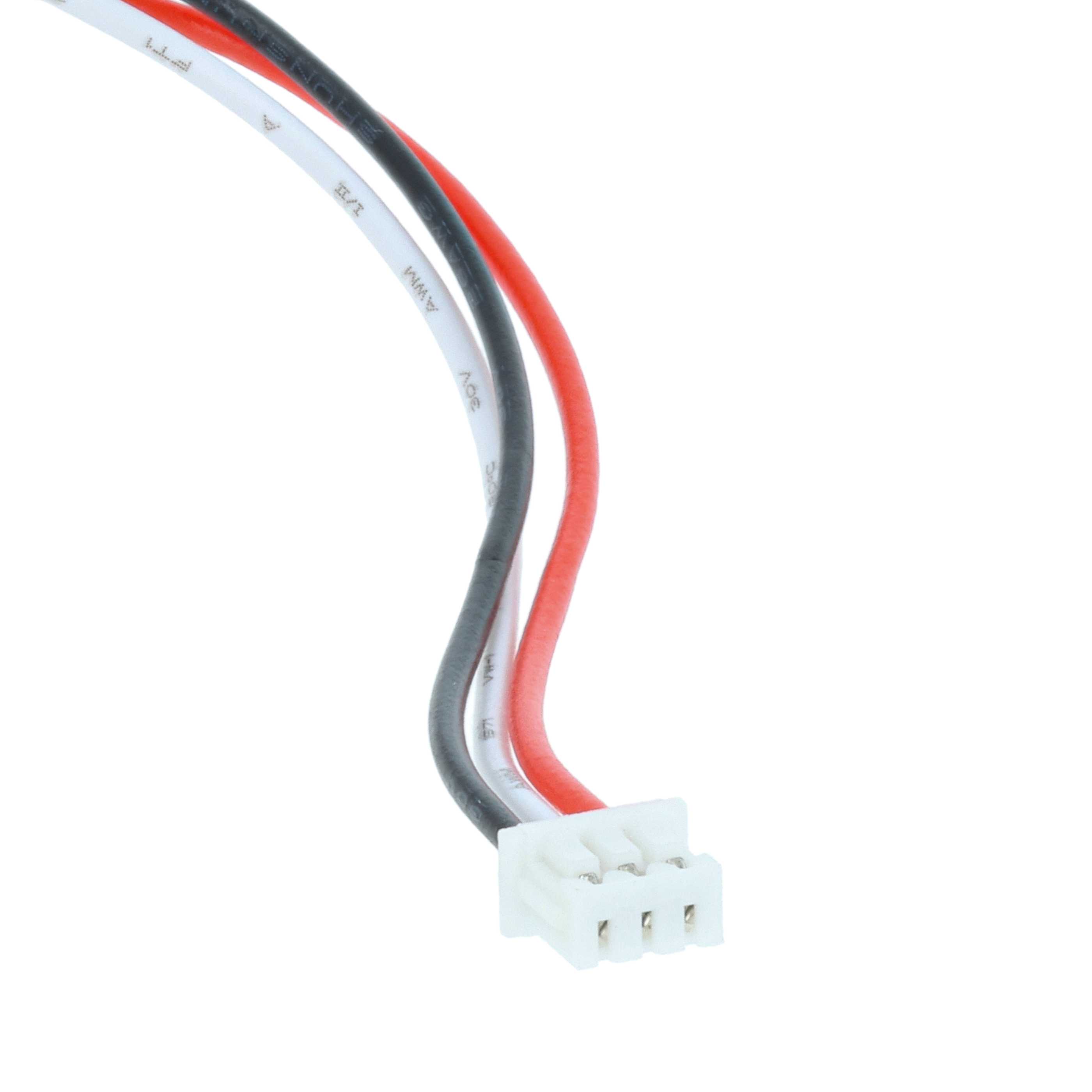 Bios-Akku als Ersatz für Dell GC02000KH00 - 200mAh 3V Li-Ion