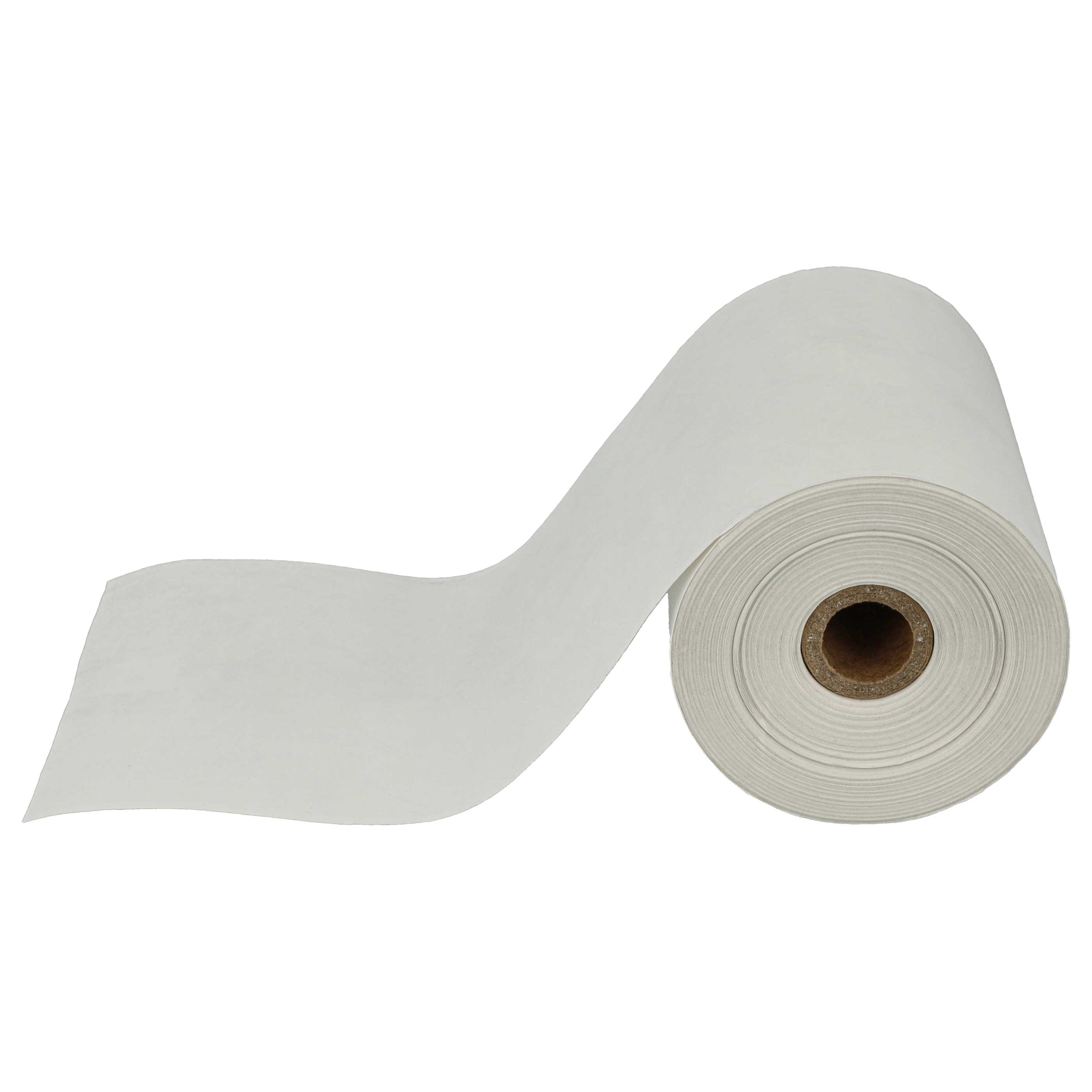 5x Label Roll replaces Brother RD-M13C5 Labeller - Standard 80 mm x 29.3 m