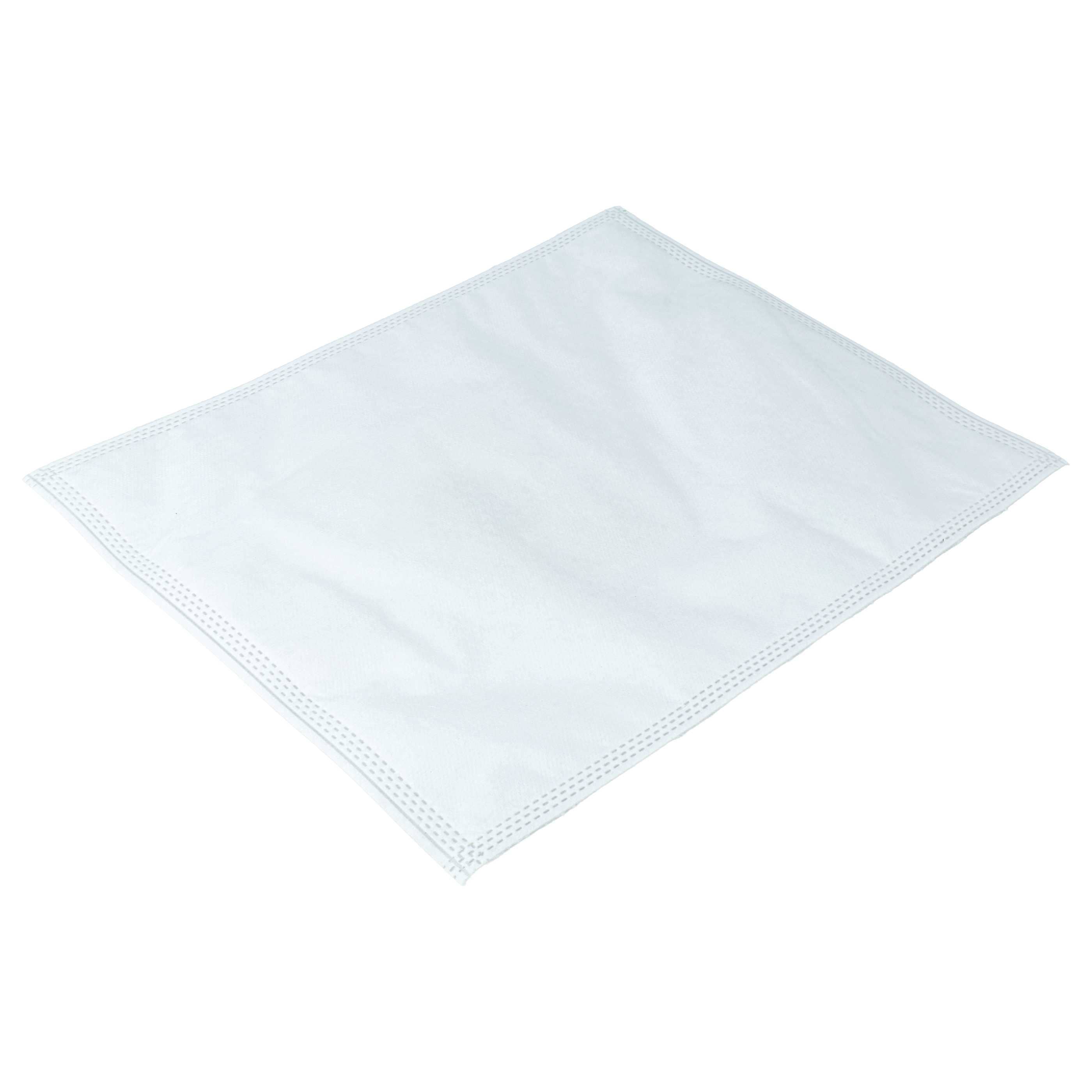 5x Sac remplace Dirt Devil 7017022 pour aspirateur Proline - microfibre non tissée
