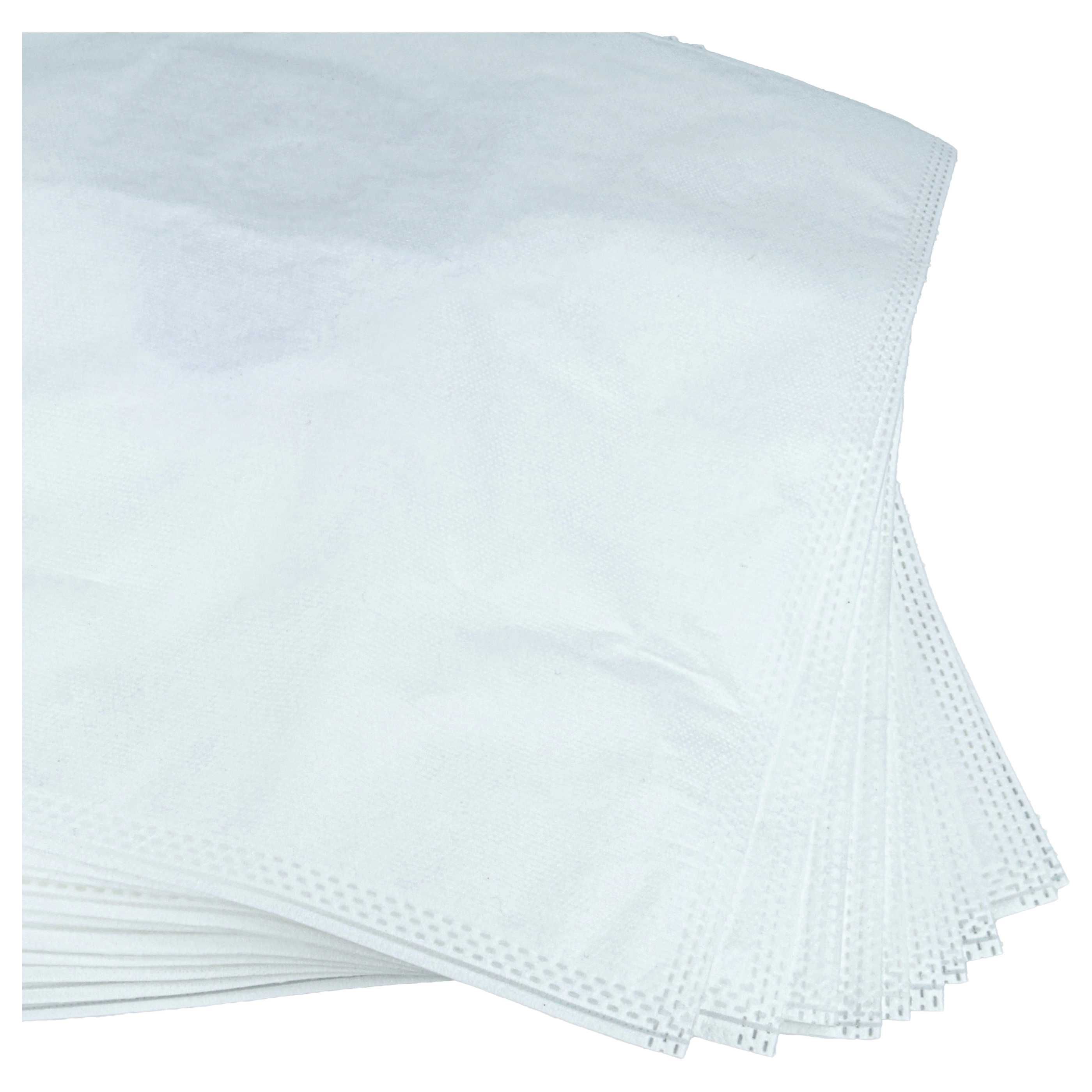 20x Sac remplace Clean Bag M157 pour aspirateur Miele - microfibre non tissée