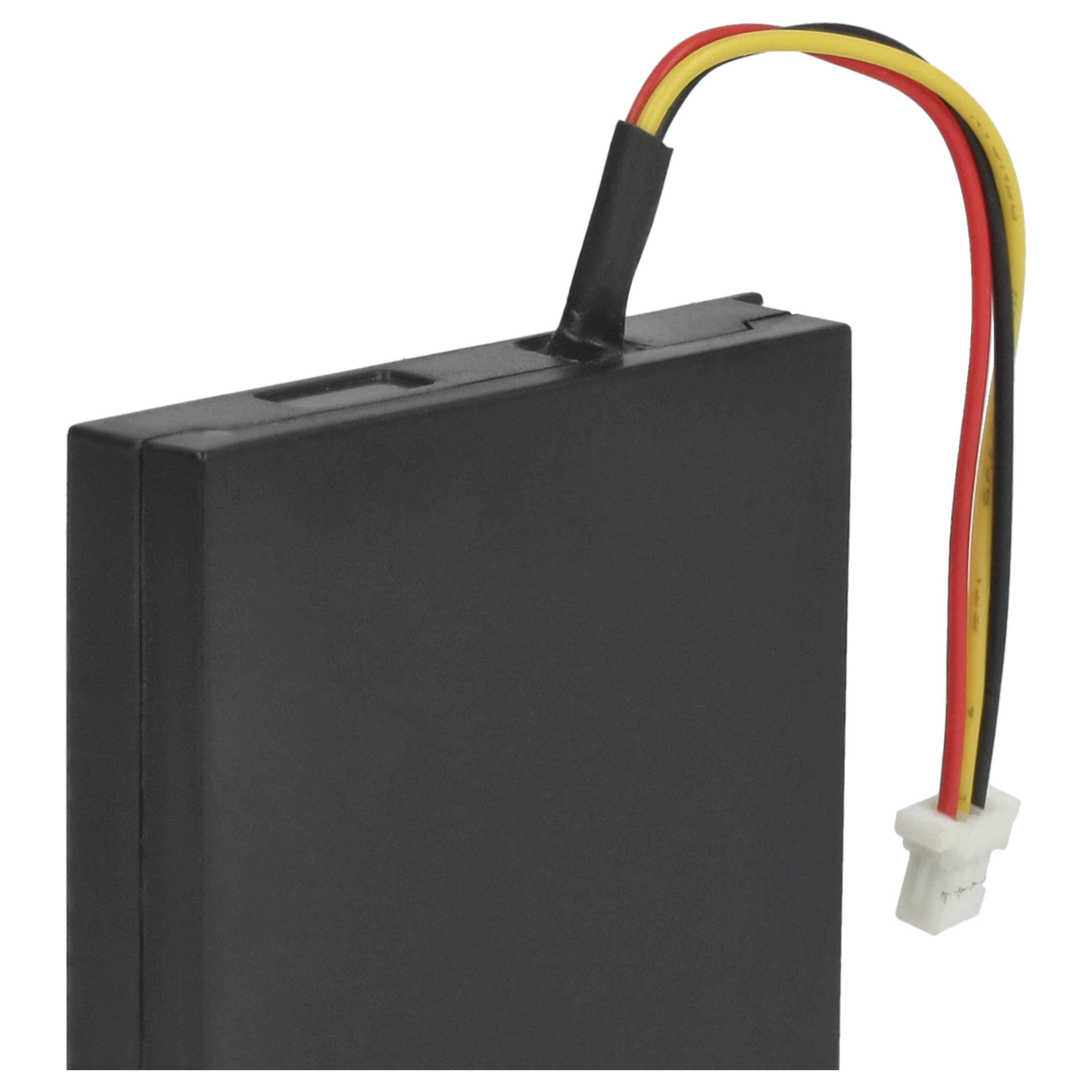 Akumulator bateria do myszki zamiennik Logitech L-LY11, F12440097, 533-000018 - 750 mAh 3,7 V Li-Ion