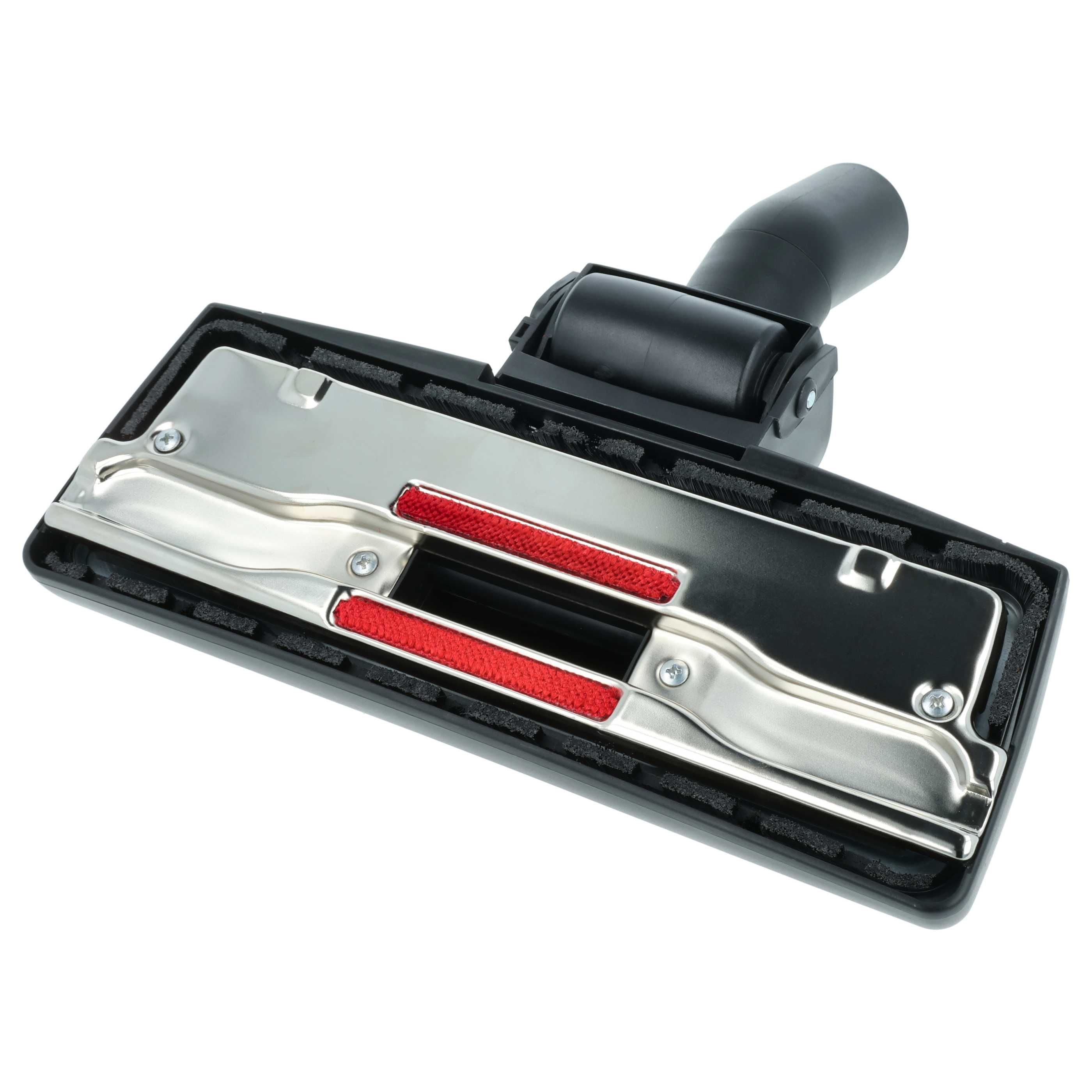 Bocchetta 35 mm per aspirapolvere Philips, Bosch, LG, Kärcher - tipo 22, 25,5 cm