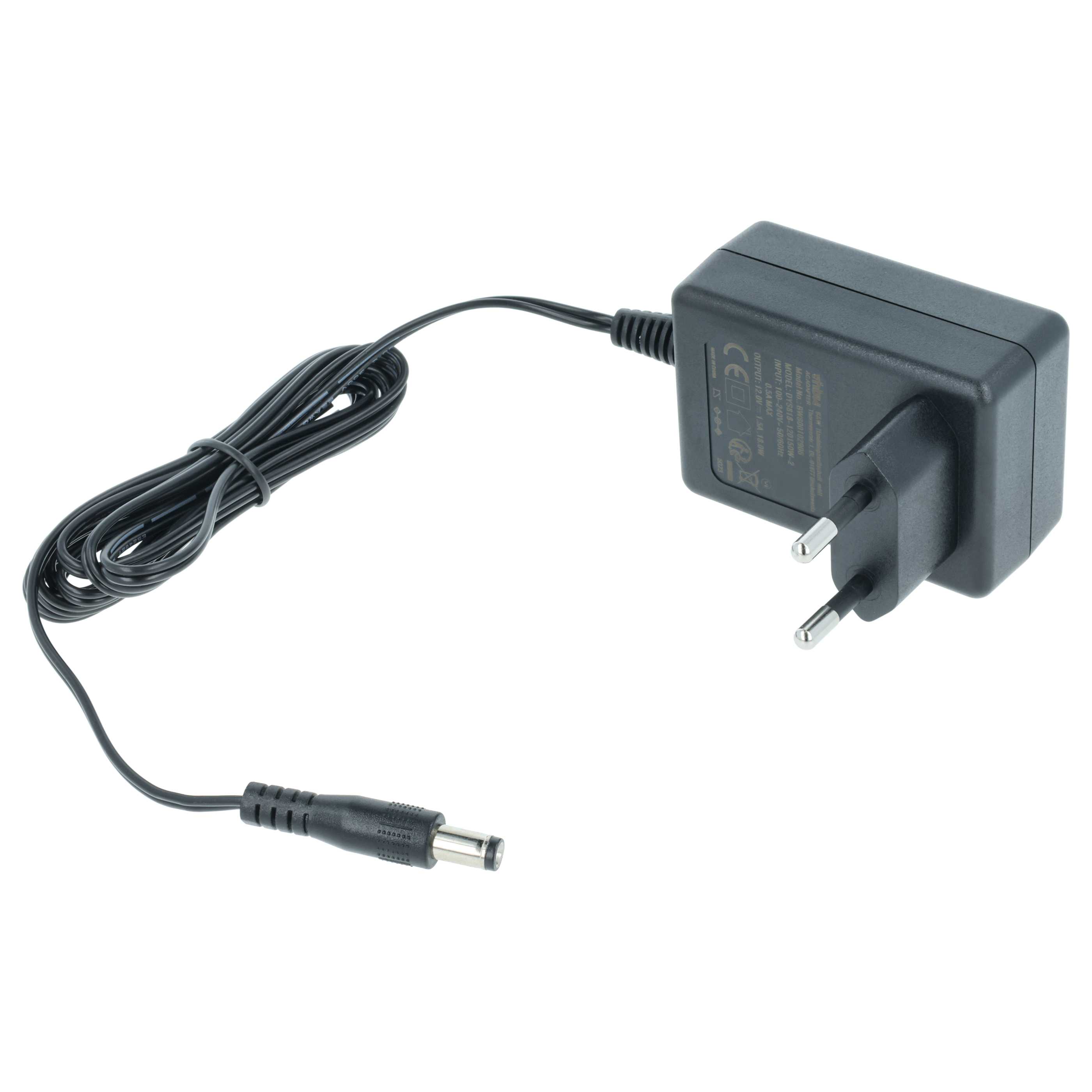 Mains Power Adapter replaces Datalogic EN60950-1 for Bose Transformer etc. - 10.6 cm