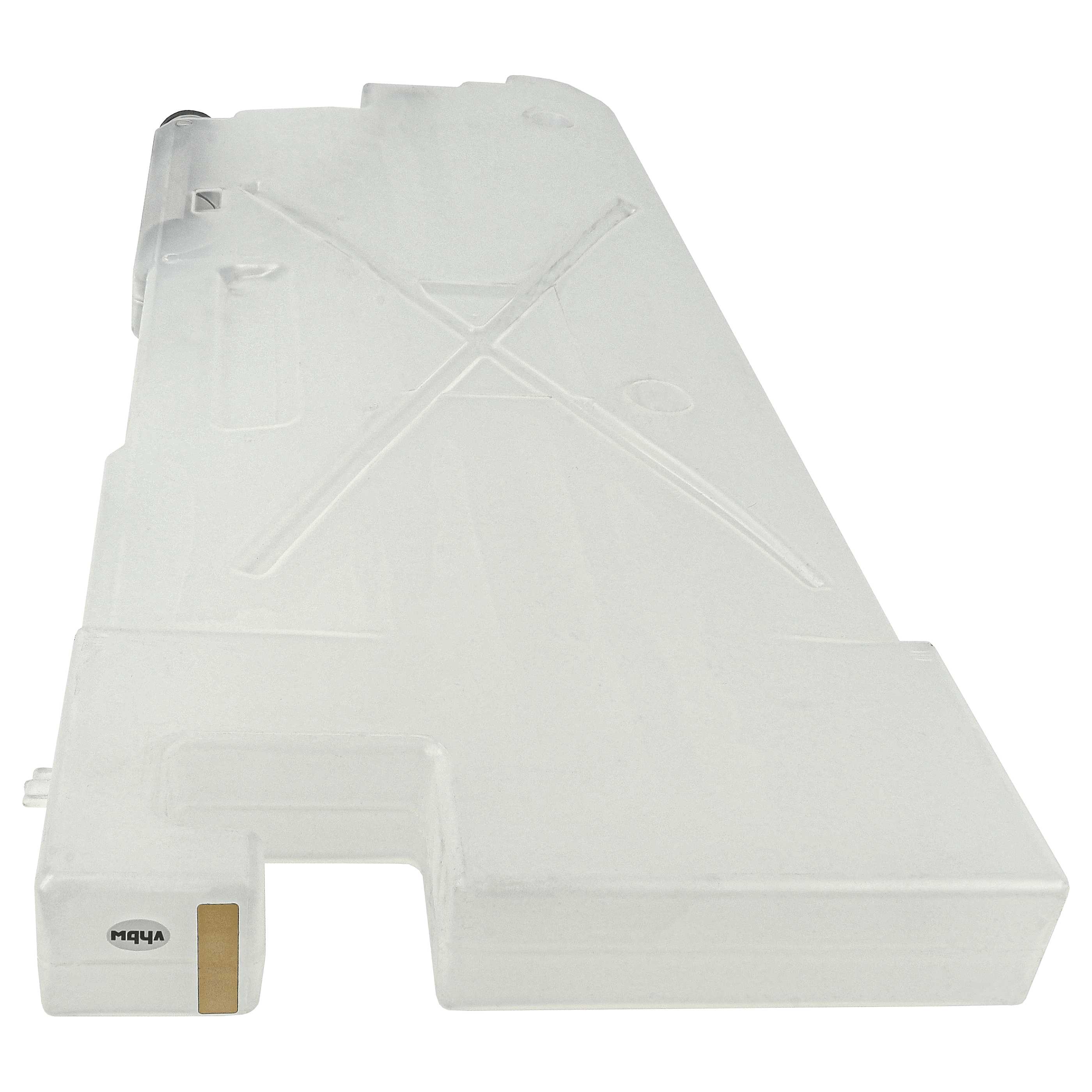 Depósito tóner reemplaza Xeror 008R12990 para impresora Xerox - blanco