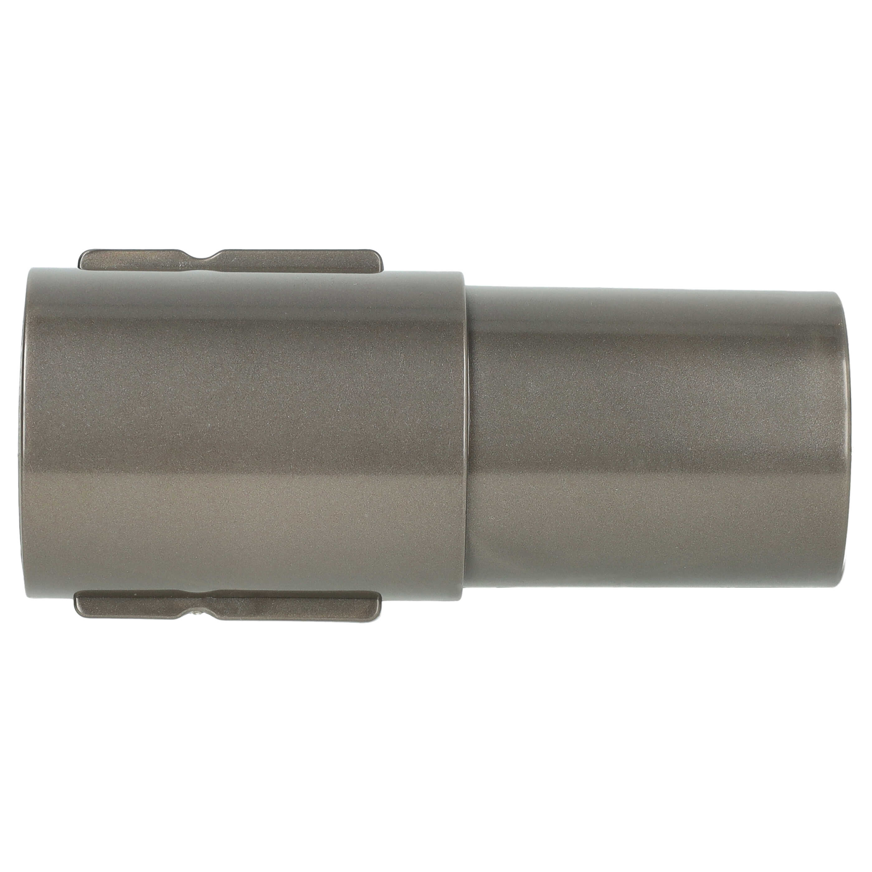 Adaptador conexión accesorios 32mm para aspiradora Dyson SV10 - gris
