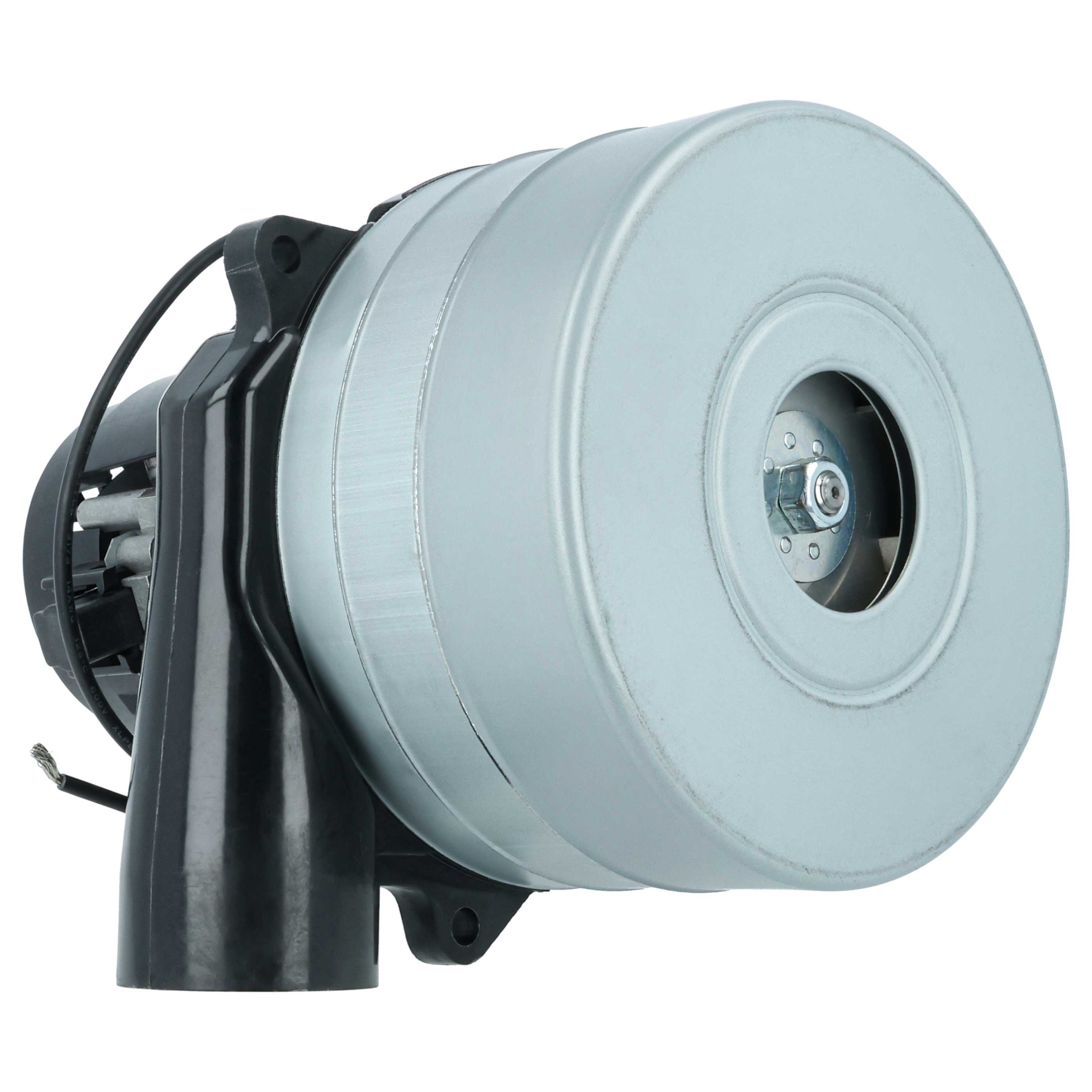 Moteur remplace Ametek 116513-18, 116513-13 pour aspirateur Hako - Moteur d'aspirateur, 700 W