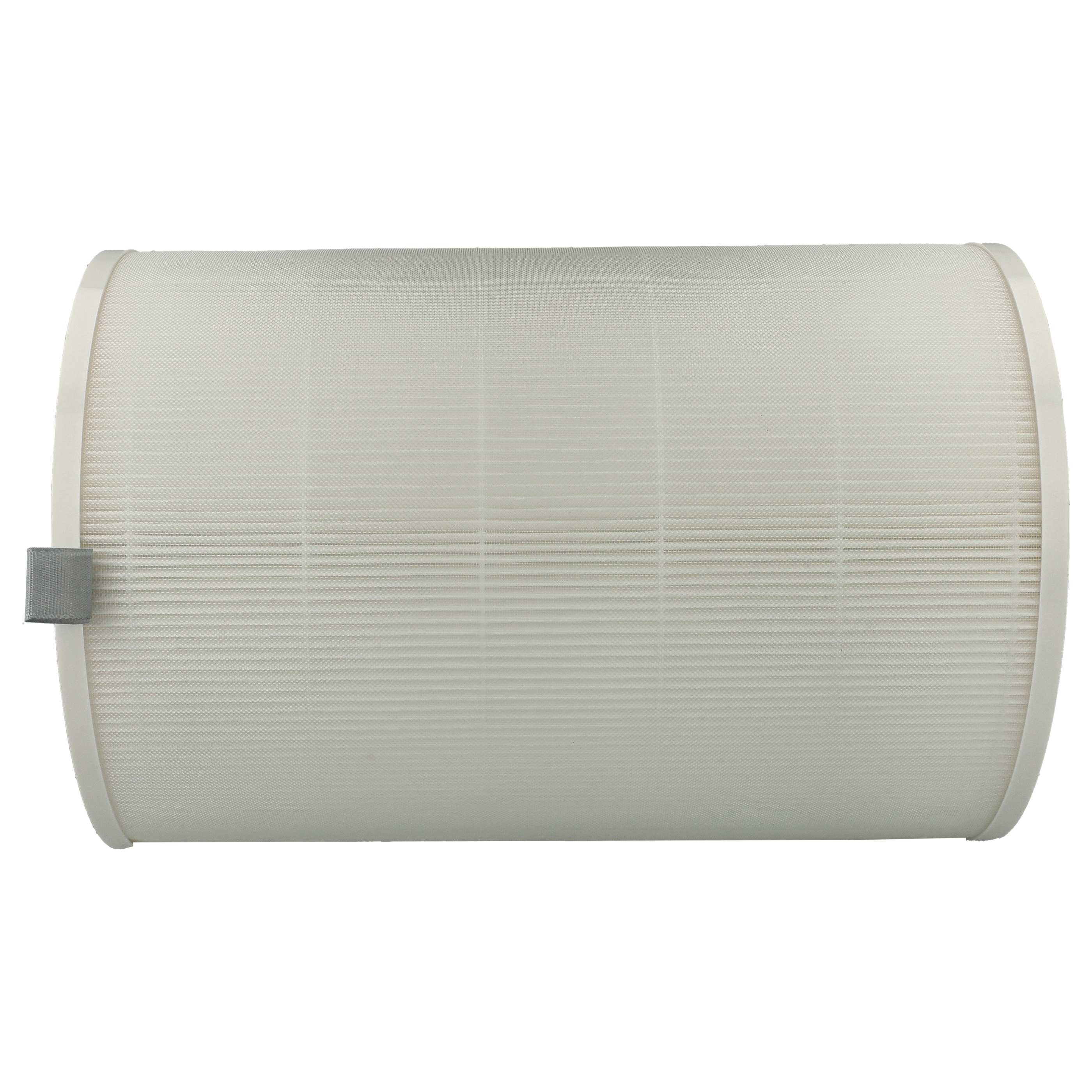 4x Filter as Replacement for Trebs 15679093 etc. - Pre Filter + HEPA + Activated Carbon