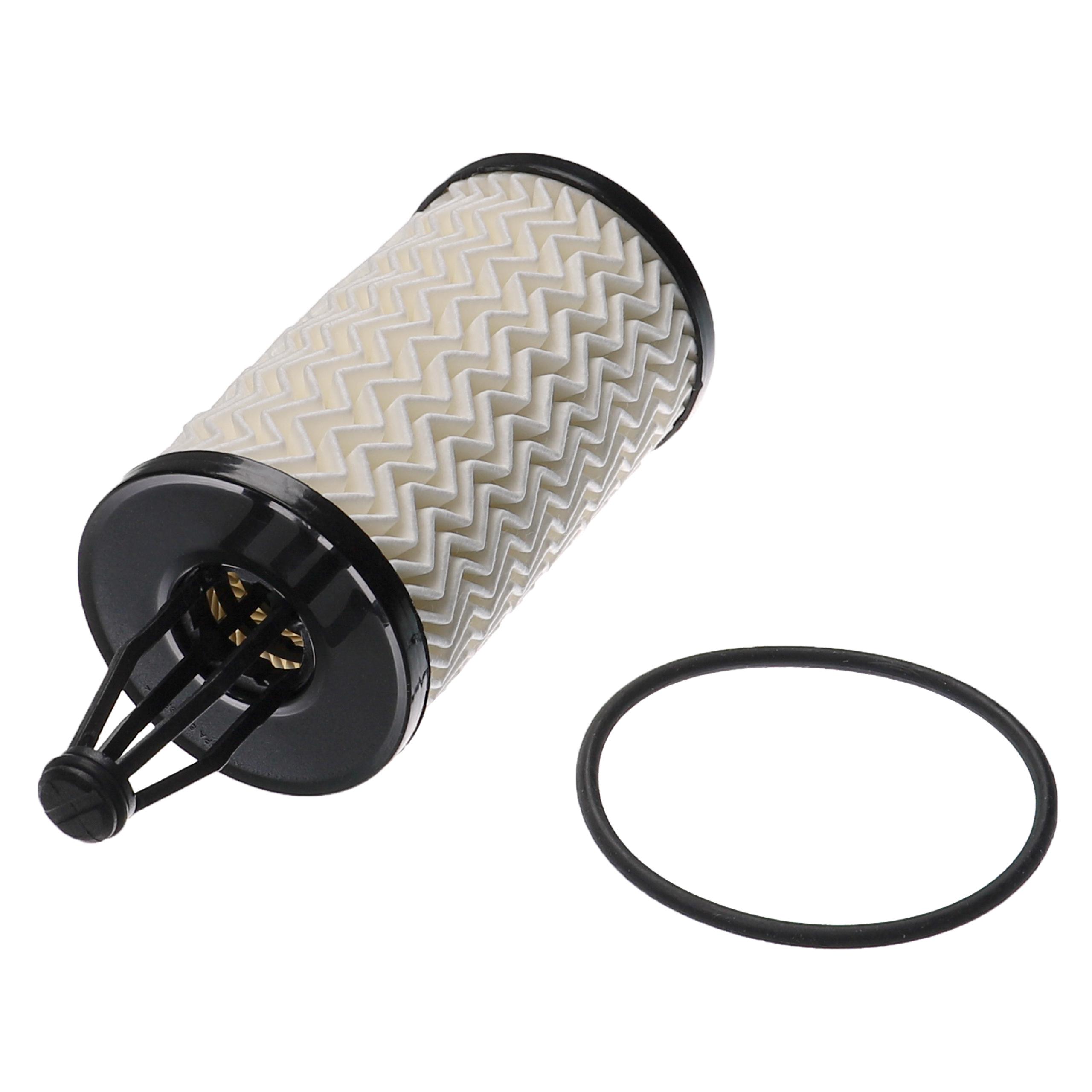 Vehicle Oil Filter as Replacement for 1A First Automotive E50316 - Spare Filter