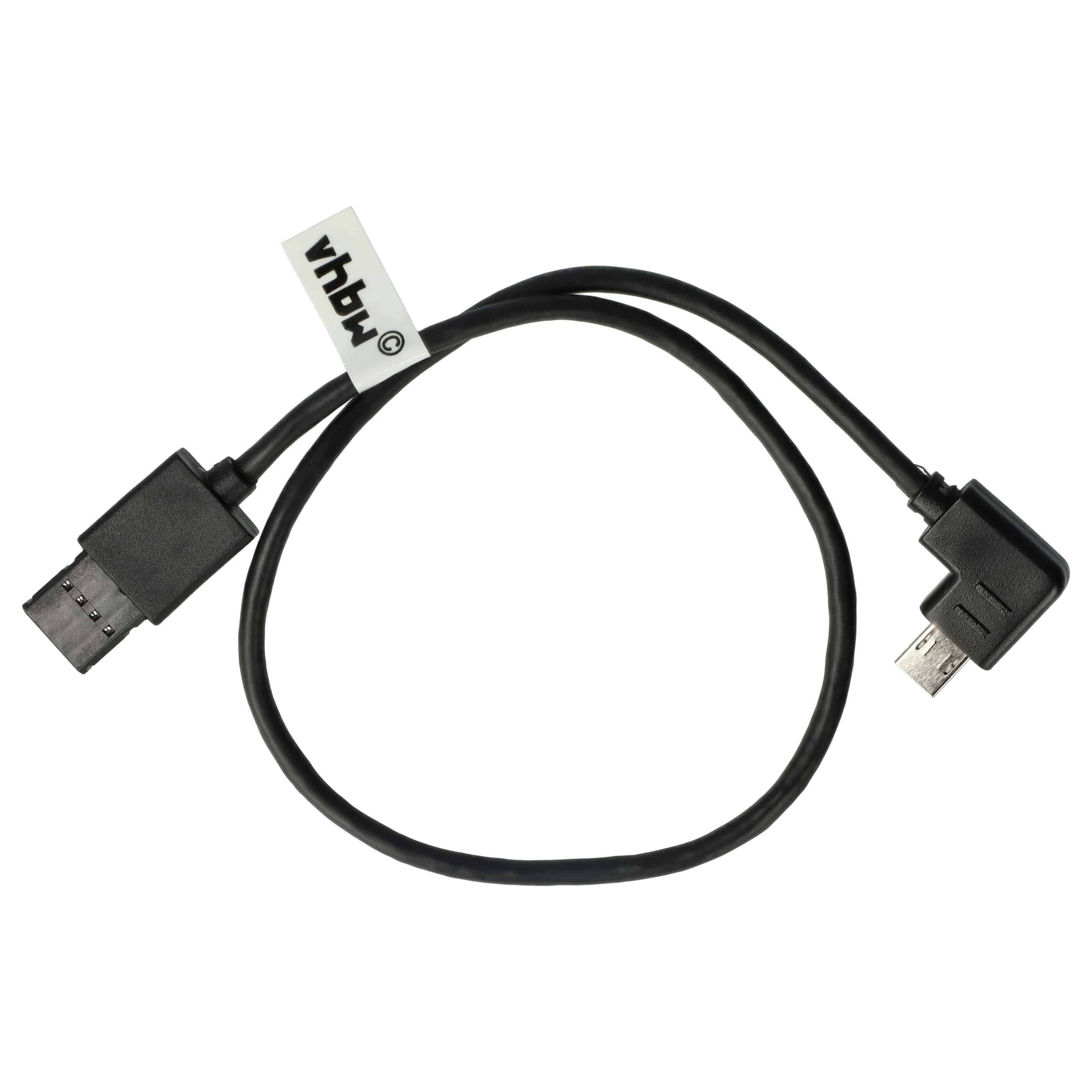 Steuerungskabel passend für DJI Ronin zu Sony Kamera