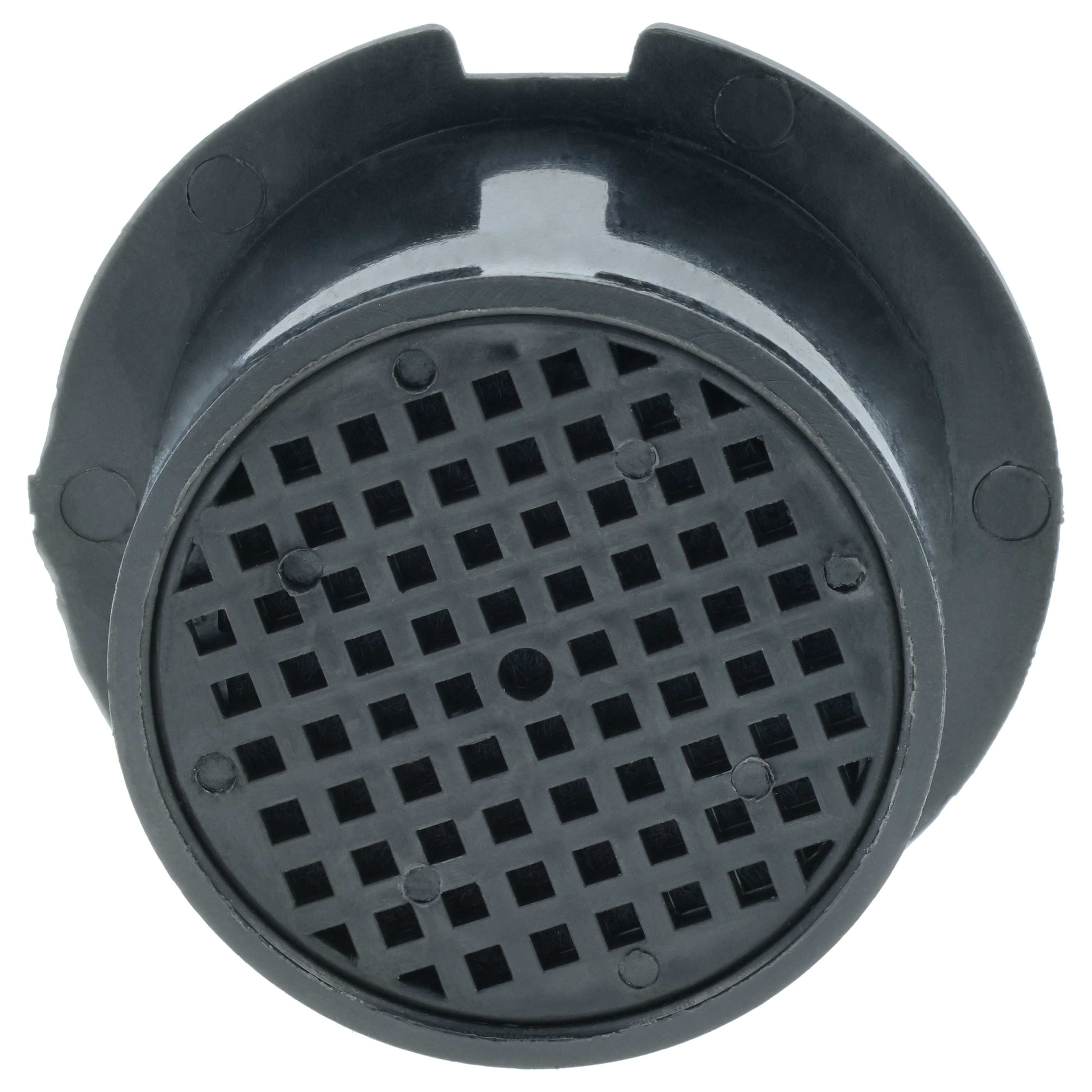 4x Aktivkohlefilter als Ersatz für Bosch 00606509, 00467217 für Liebherr Kühlschrank u.a.