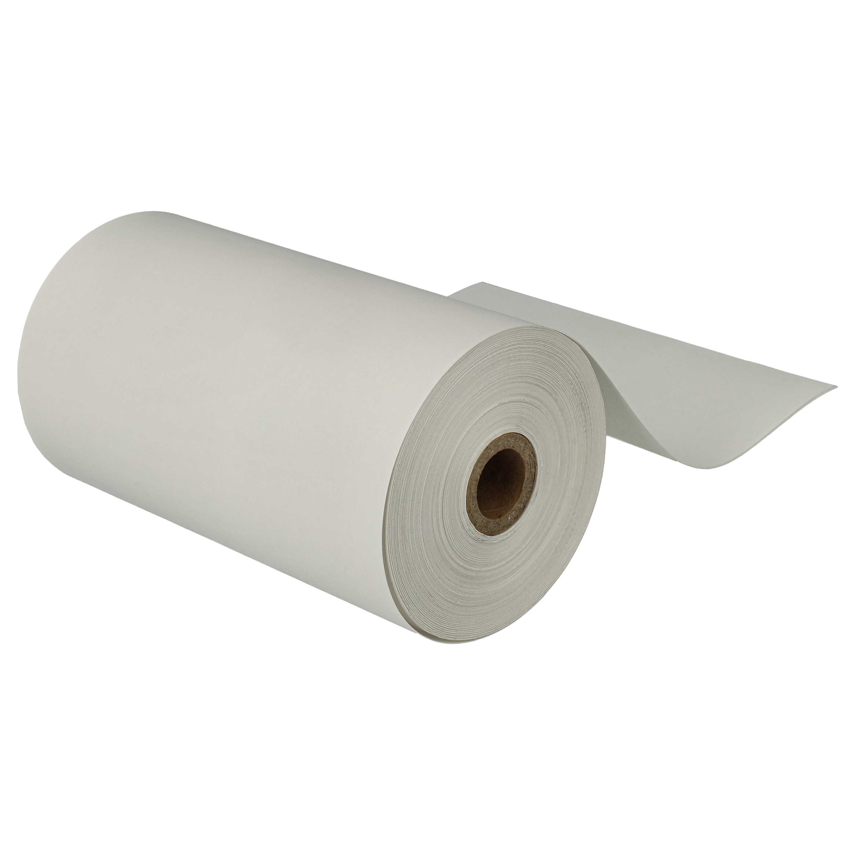 5x Label Roll replaces Brother RD-M01C5 Labeller - Premium 102 mm x 29.3 m