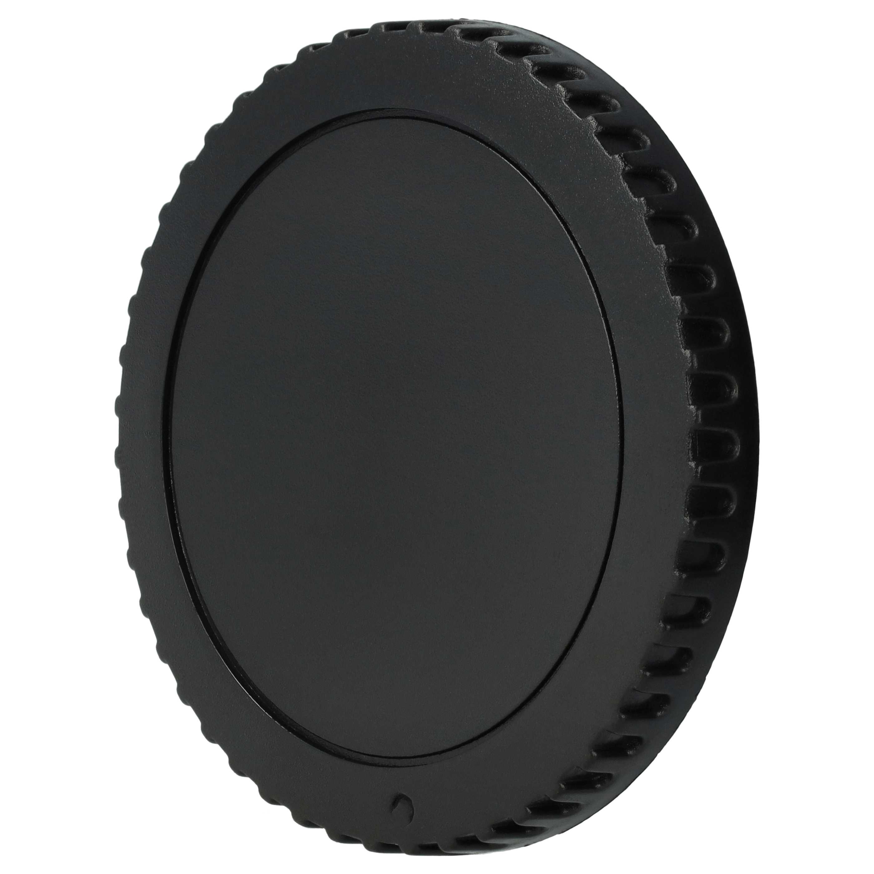 Housing Cap suitable for Canon EOS 450D Camera, DSLR - Plastic, Black
