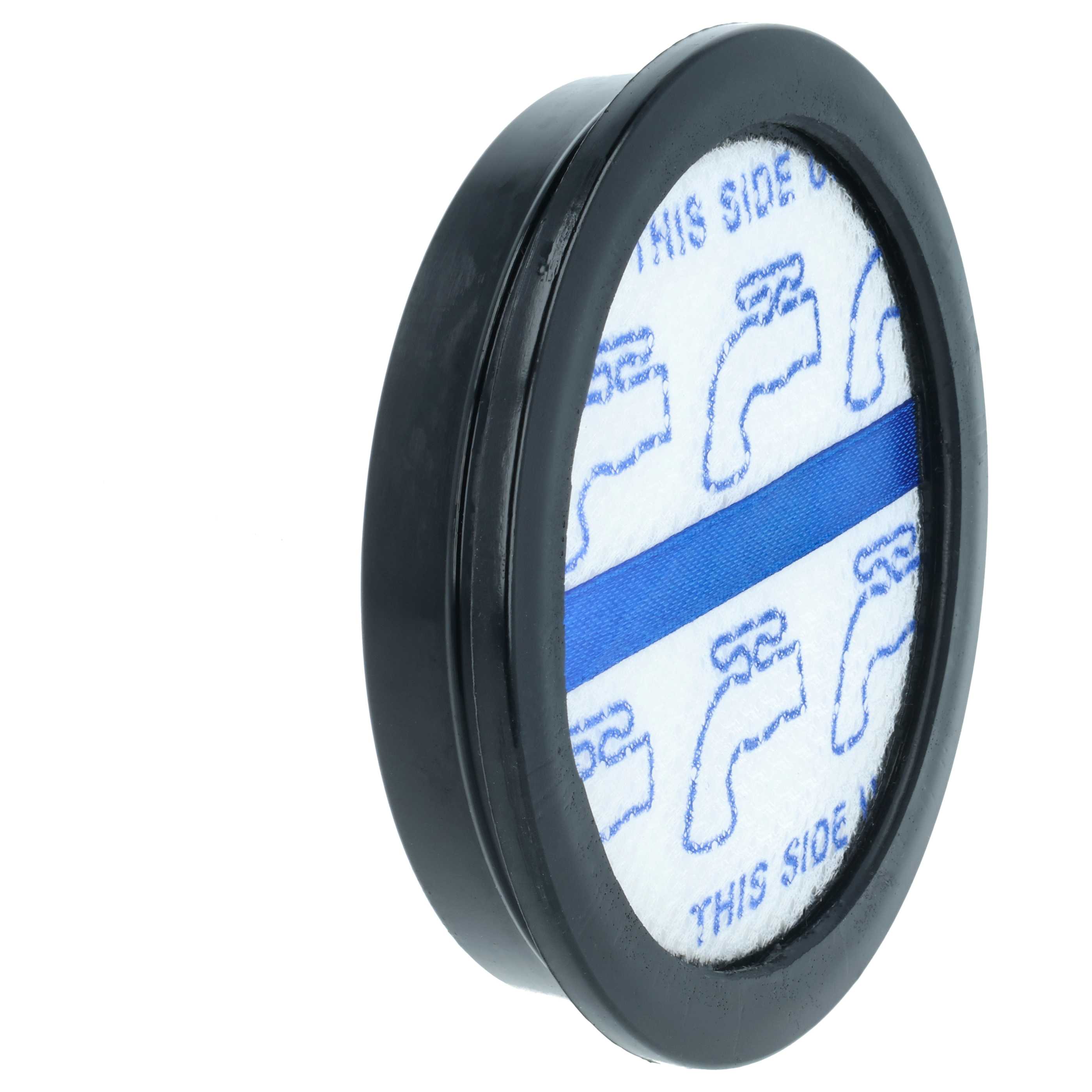 Filter replaces Beko 9178018756 for Grundig Vacuum Cleaner