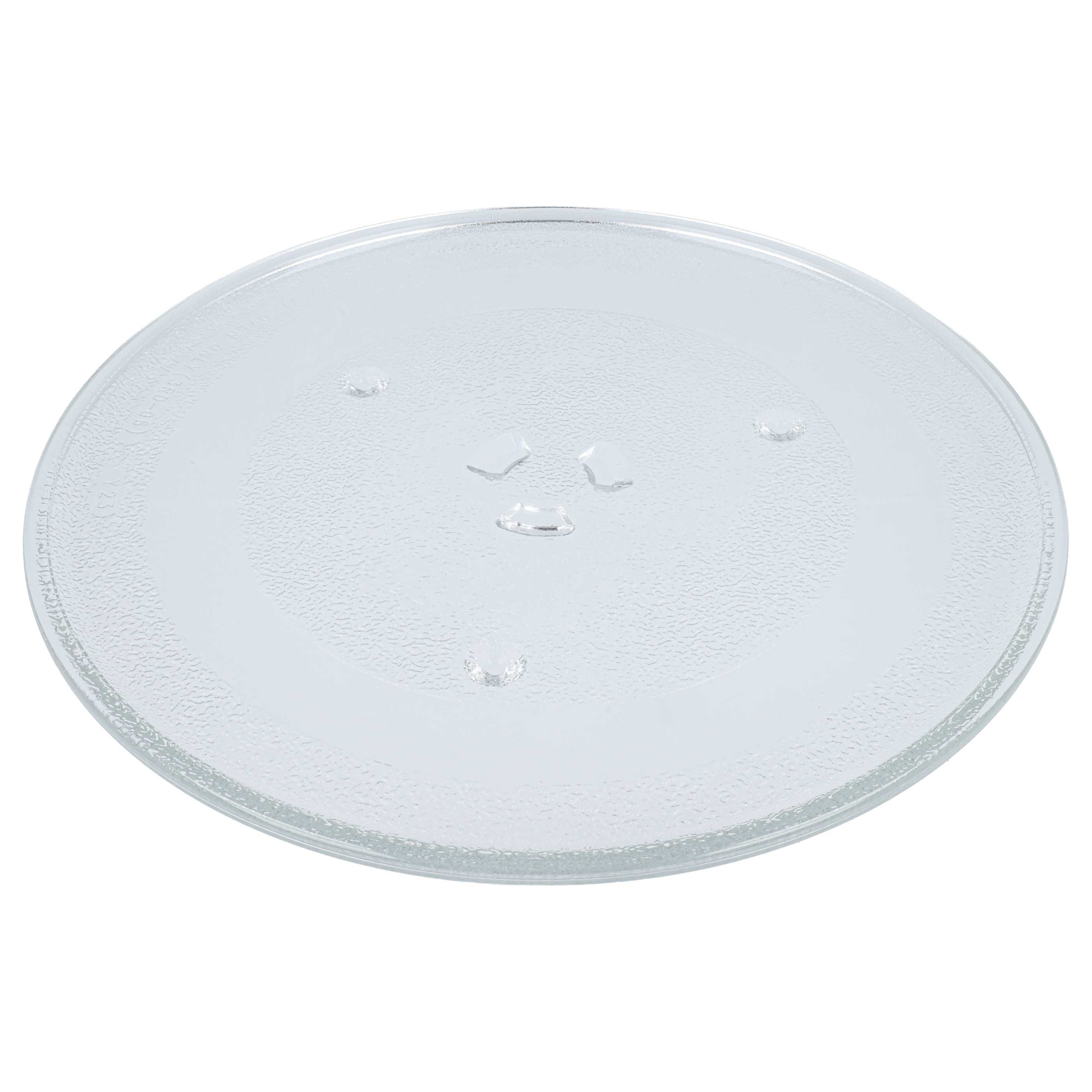 Teller als Ersatz für Samsung DE74-20102D für LG Mikrowellen u.a. - 28,8cm Drehteller
