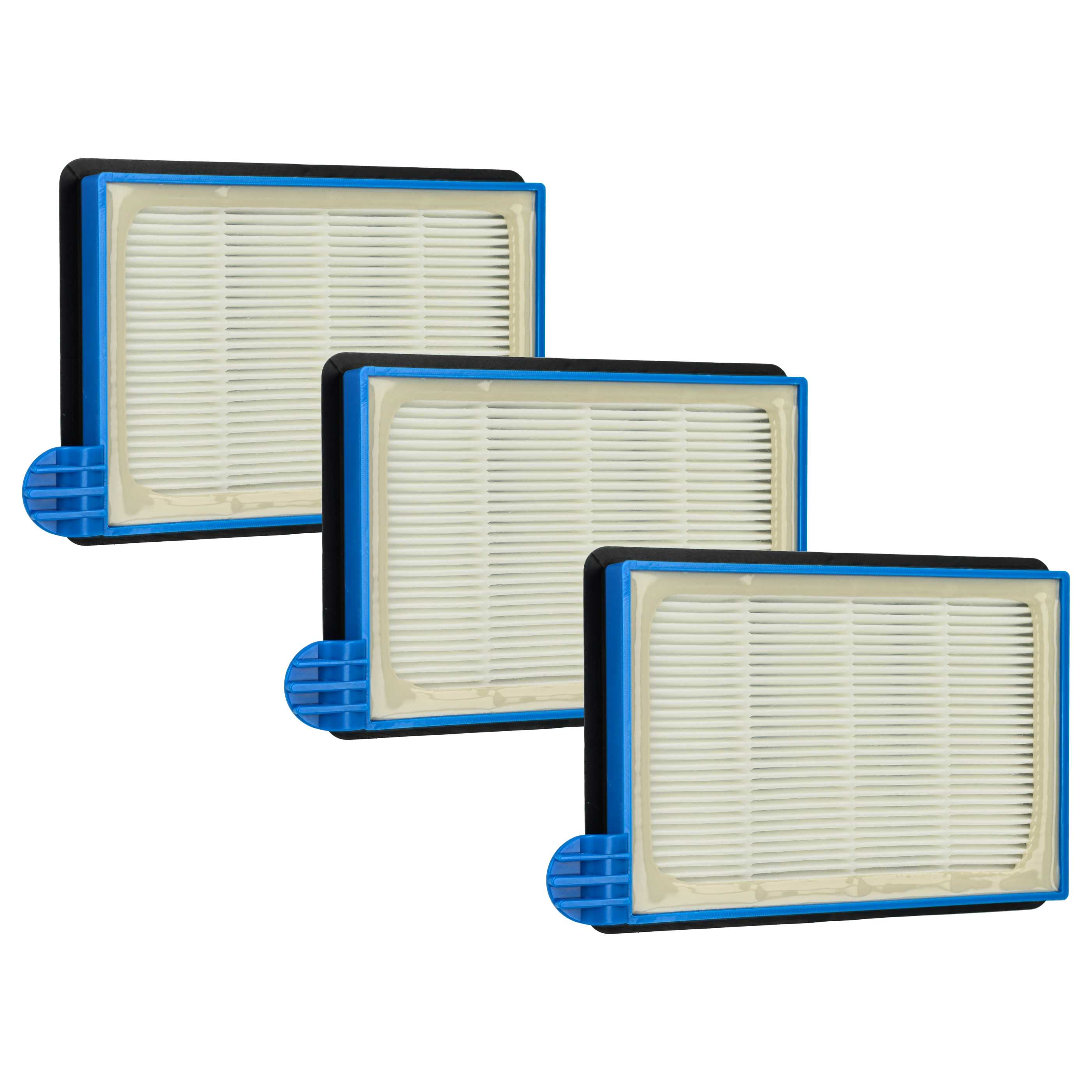 3x Filtre remplace Dyson 914324-04 pour aspirateur - filtre après-moteur