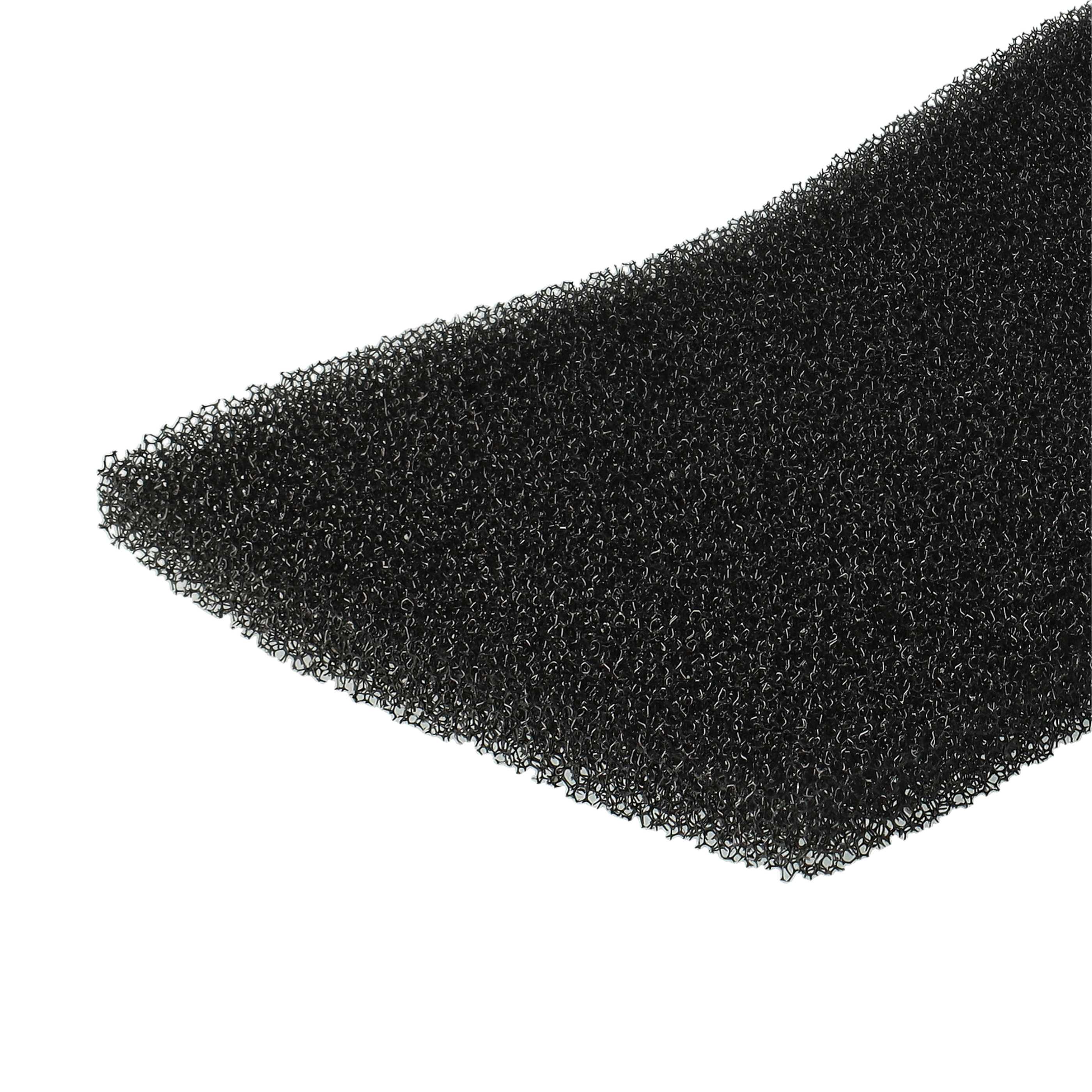 Filter as Replacement for Bauknecht HX481010354757, HX481010354 Tumble Dryer etc.