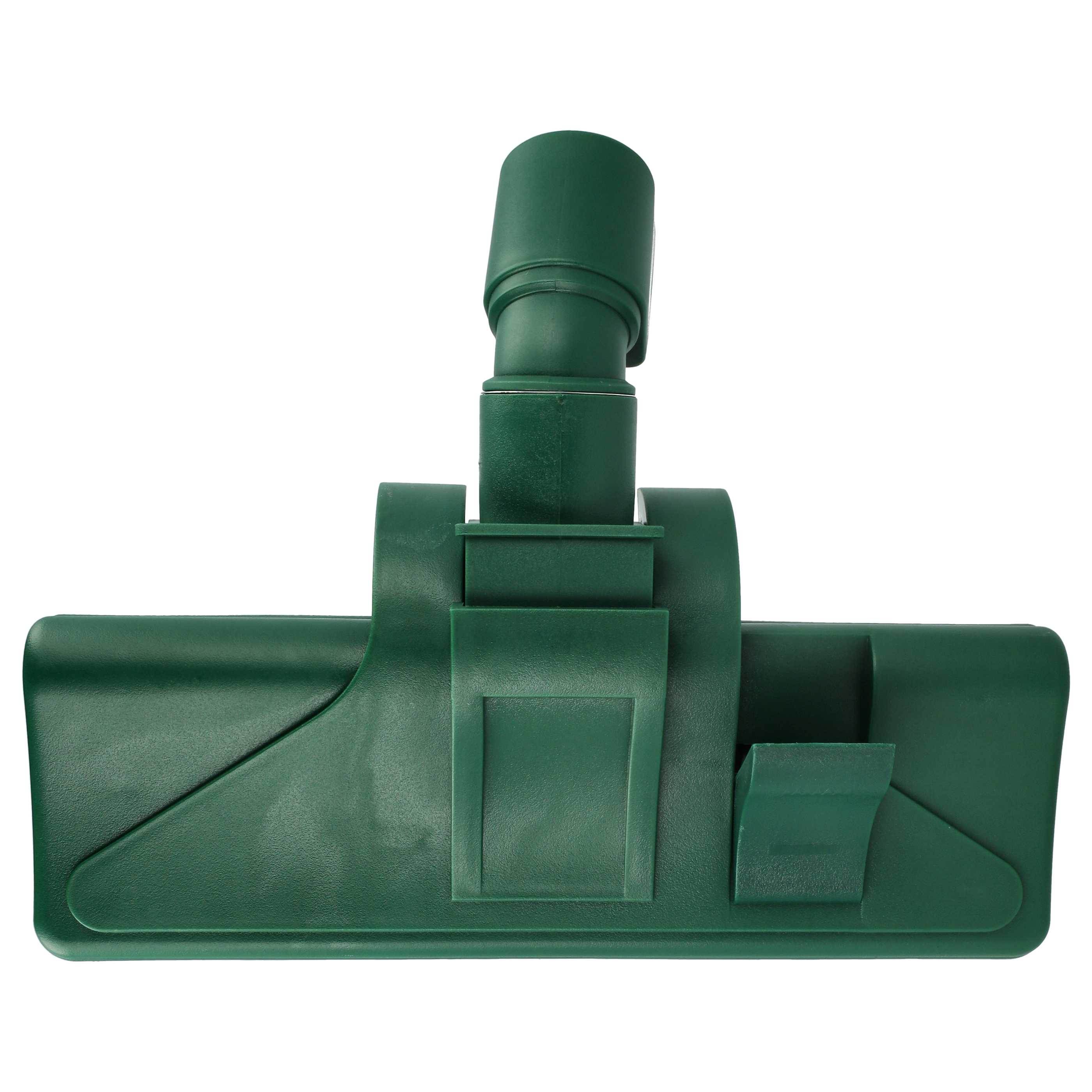 2x Floor Nozzle for Vorwerk Kobold 120, 121, 122, Vorwerk Tiger 250, 251 Vacuum Cleaner, 21cm