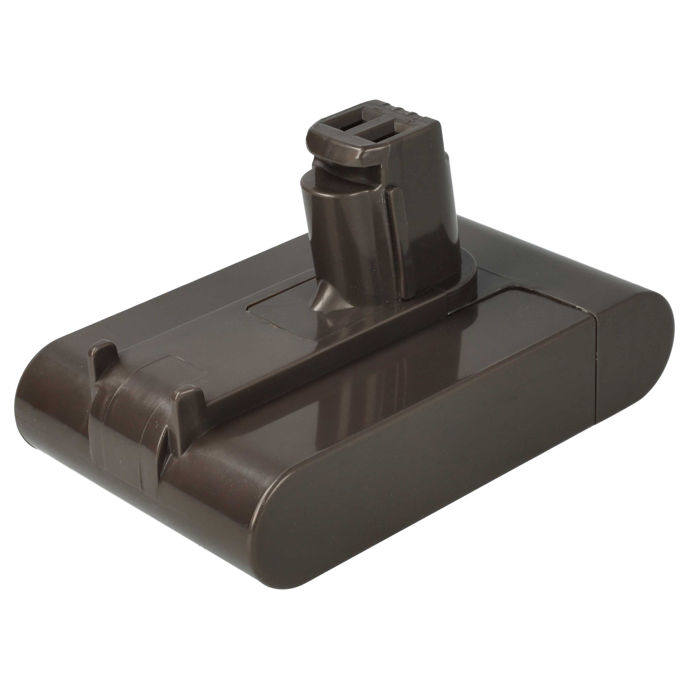 Battery replaces Dyson 17083-3009, 17083-4810, 17083-01-03, 17083-11 10 for Dyson 1500mAh, 14.4V, Li-Ion