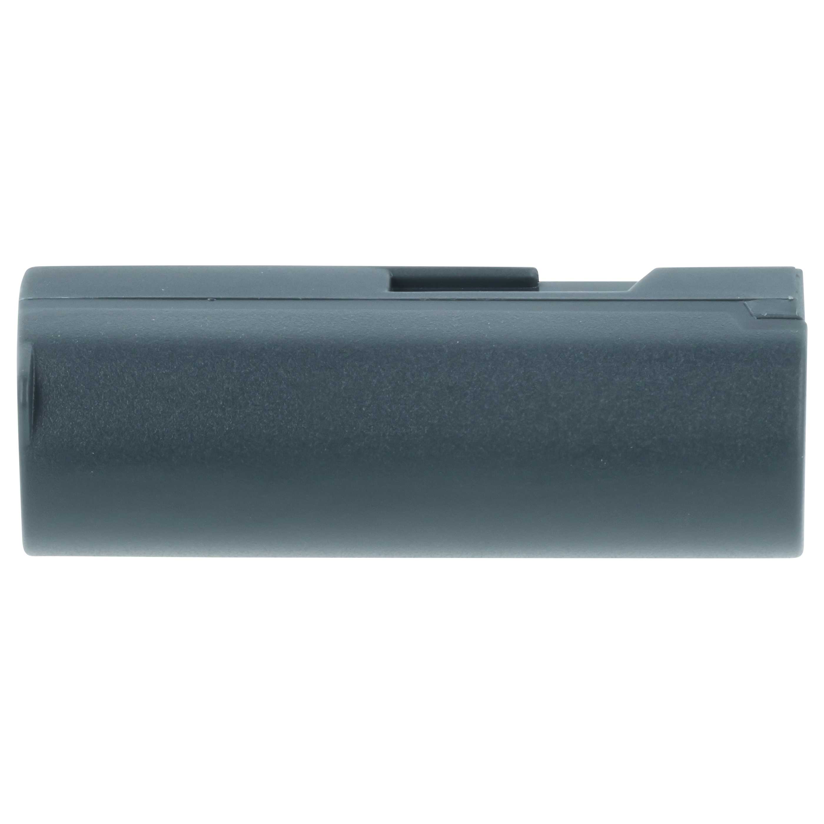 Battery replaces Minolta NP-700 - 500mAh, 3.7V, Li-Ion