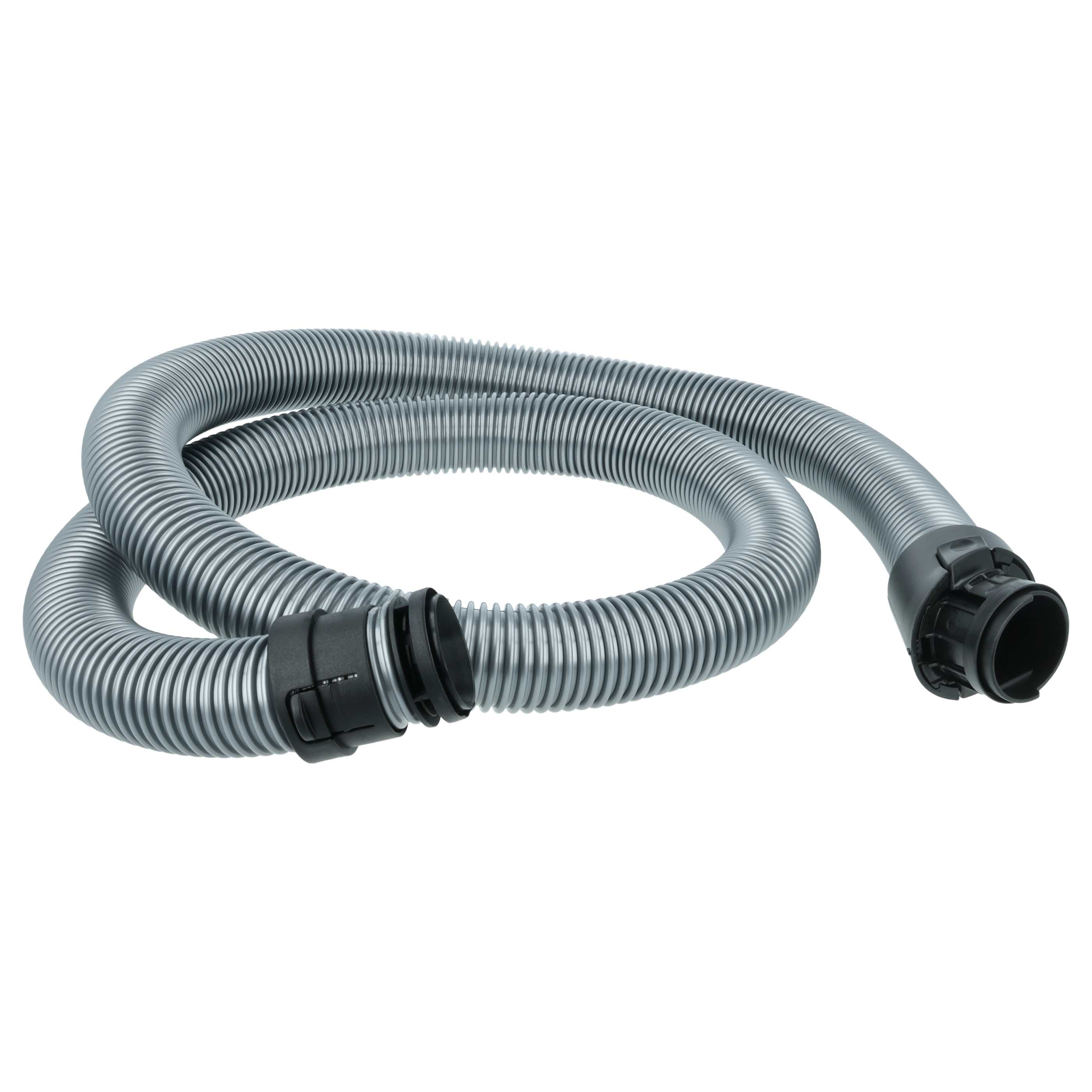 Tuyau flexible pour aspirateur Miele S 8310, S 8360, S 8730, S8340 EcoLine, 1,88m, ⌀ 35 mm