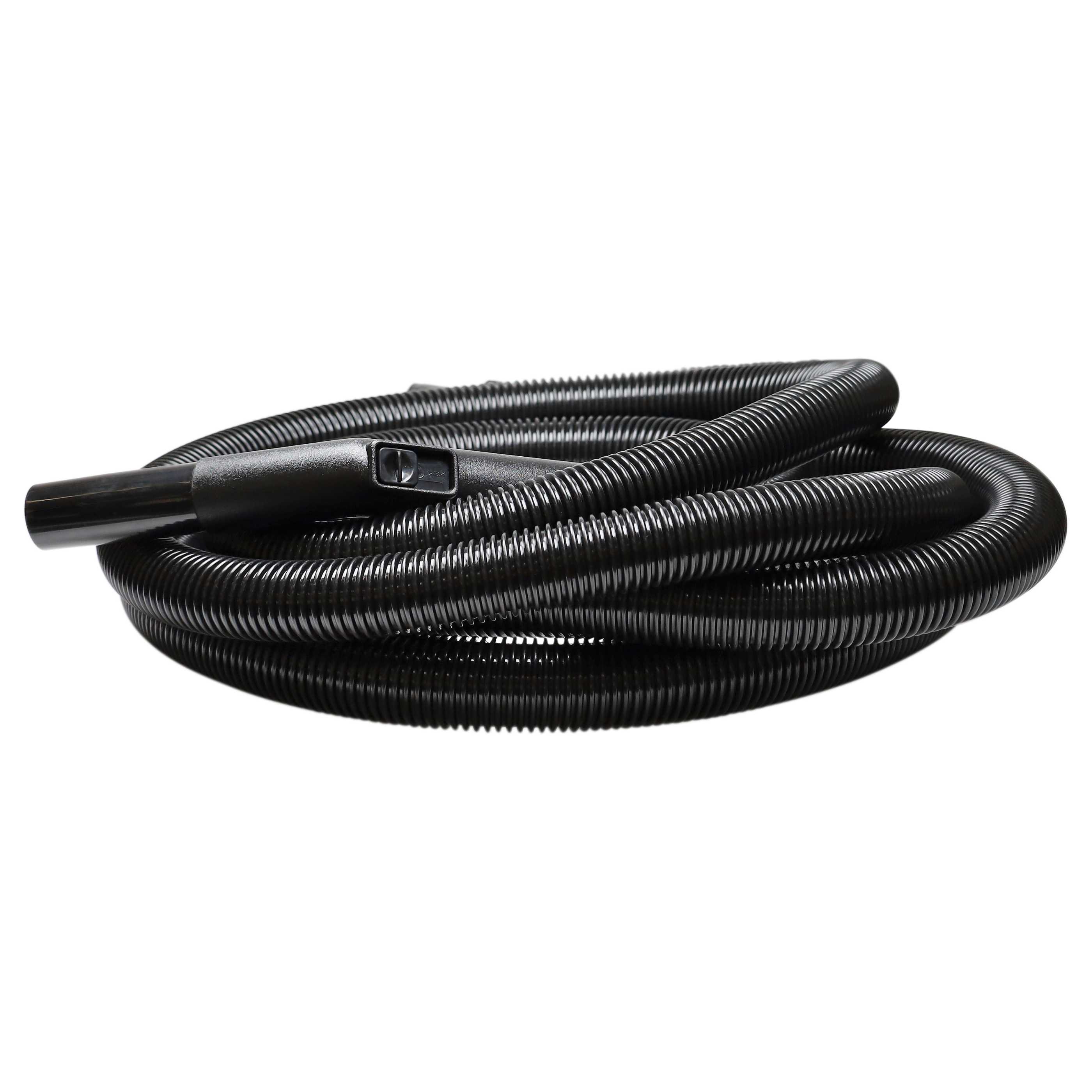 4x Hose replaces Kärcher 4.440-948.0, 4.440-626.0 for Kärcher vacuum cleaner, 5.5m