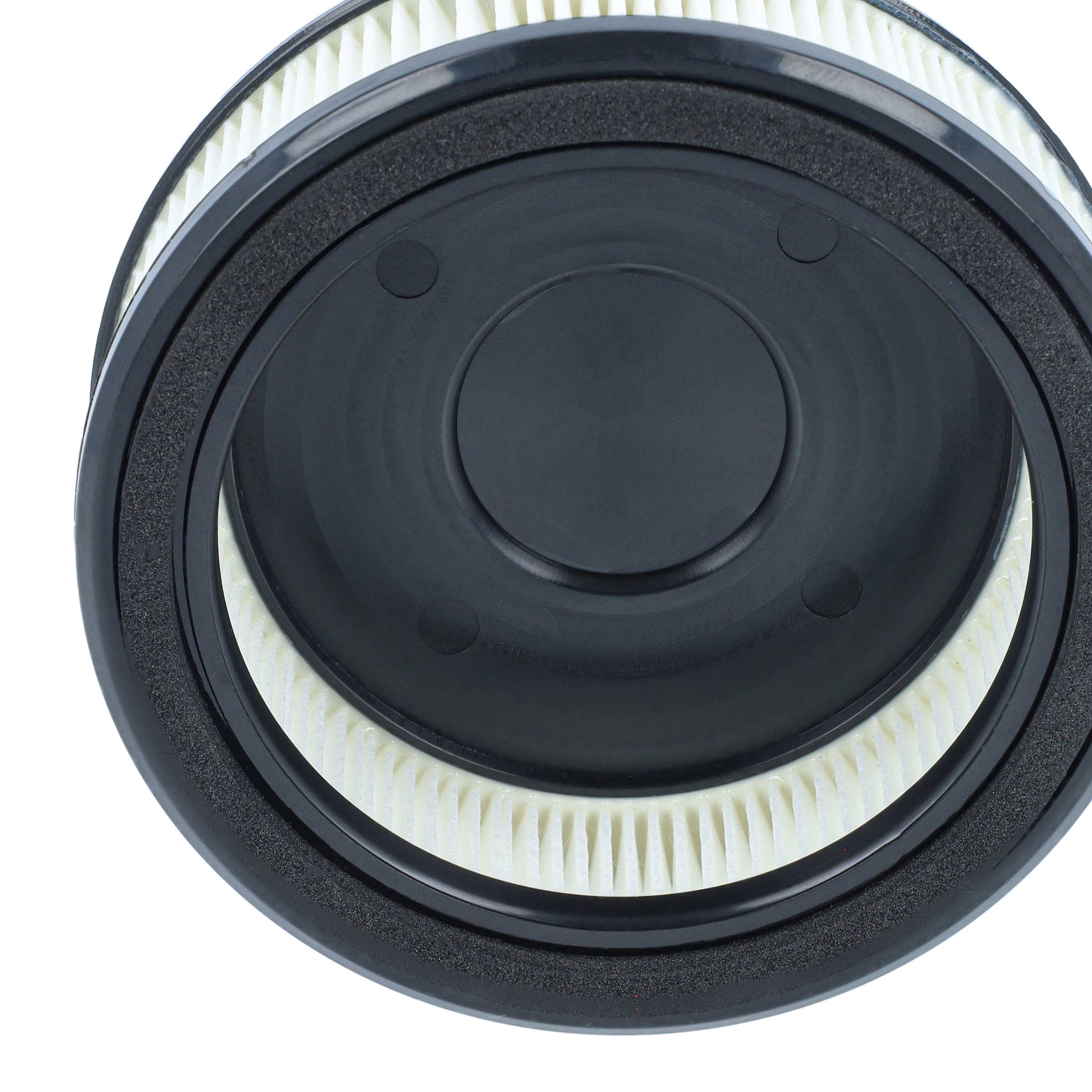HEPA-Filter für Nilfisk S1, VU200 Staubsauger ersetzt 128389457