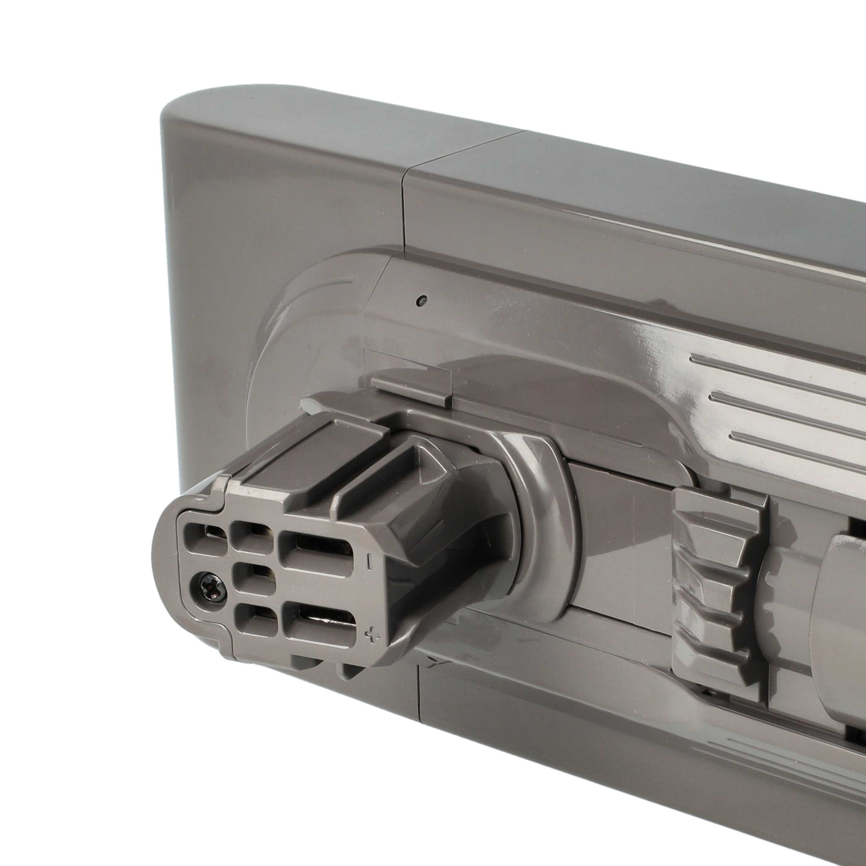 Batteria per aspirapolvere Dyson V12 - 2500mAh 25,2V Li-Ion
