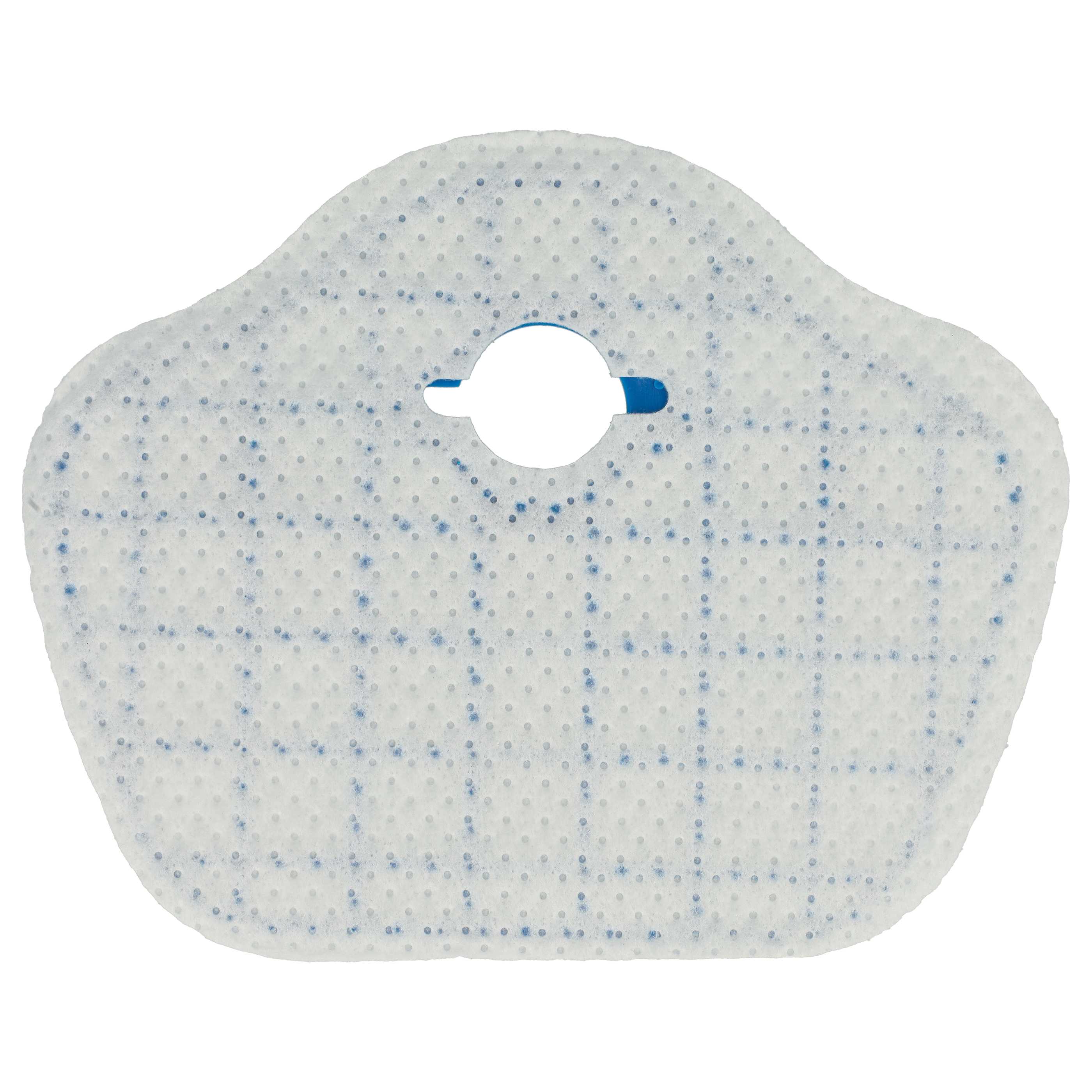 Filtre remplace Philips CP0281, CP0281/01 pour aspirateur robot Philips - Filtre à poussières