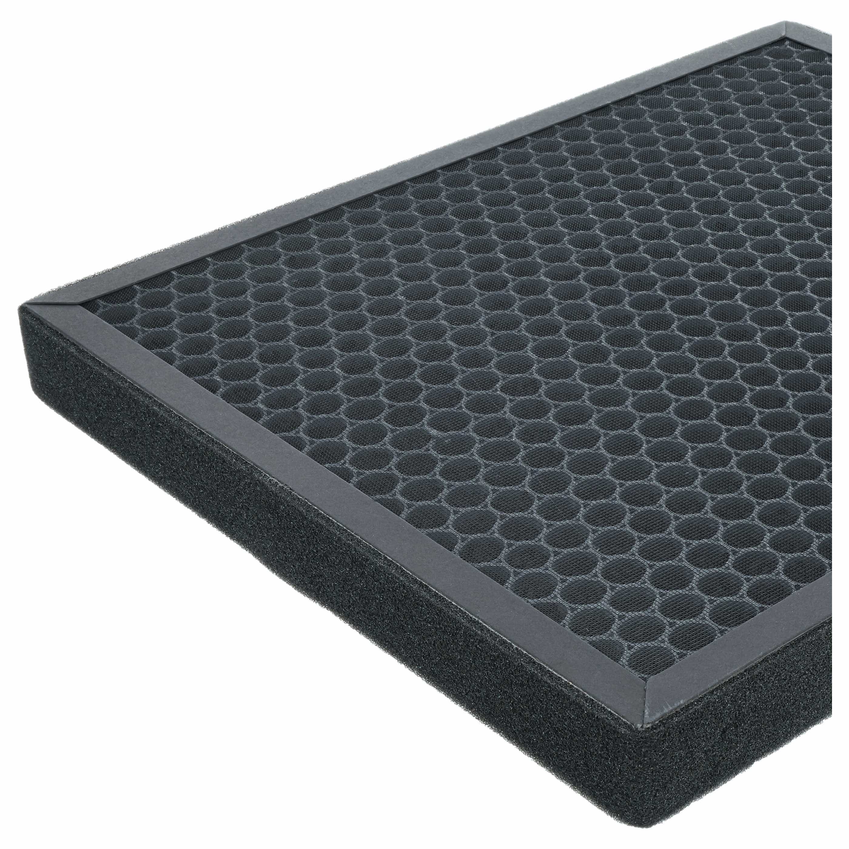 Filter for Fakir SC Air Purifier - HEPA + Activated Carbon