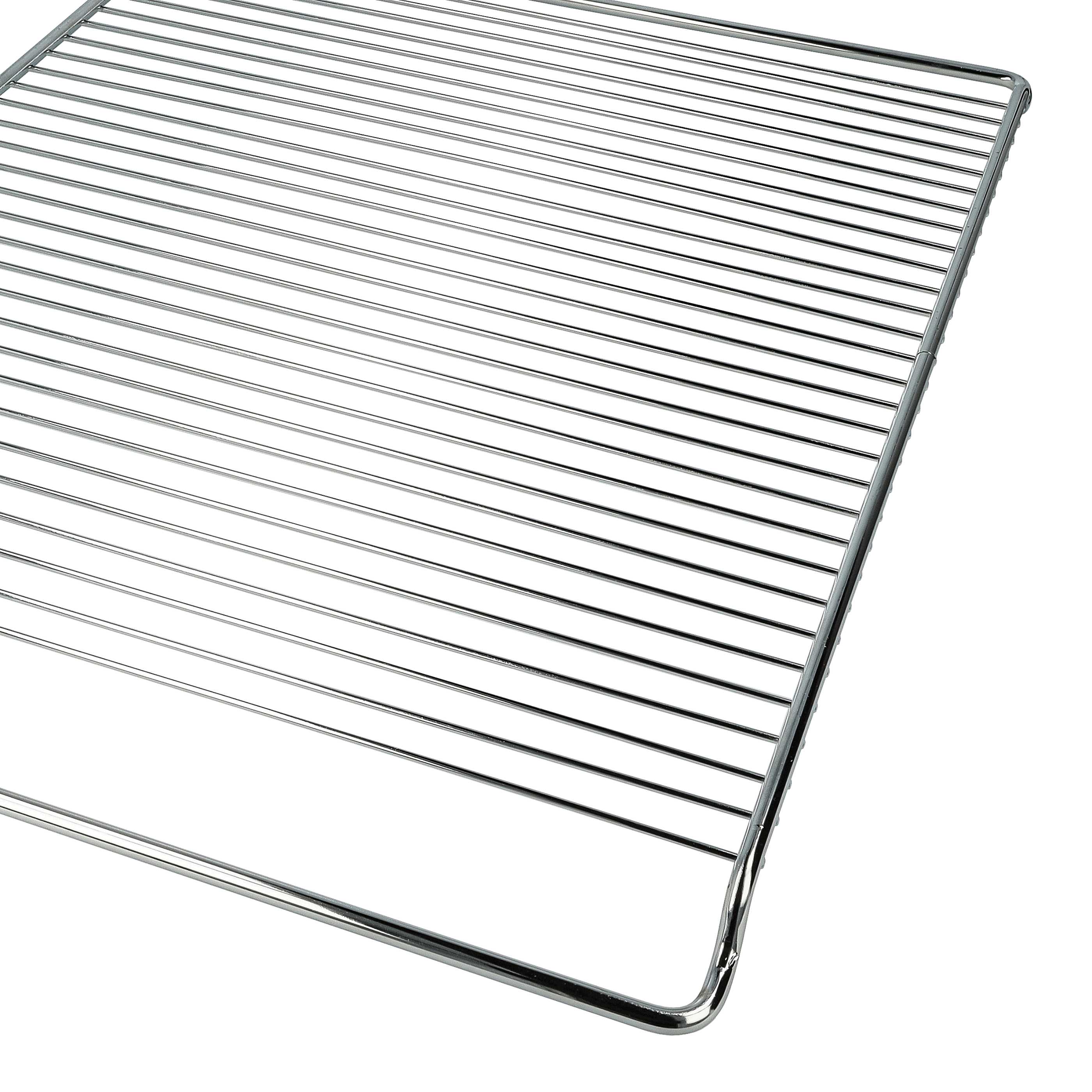 Baking Rack replaces Bosch 574876, BSHG00440579, BSHG00434175 for BoschOven etc. - Grate 46.5 x 37.5 x 2 cm