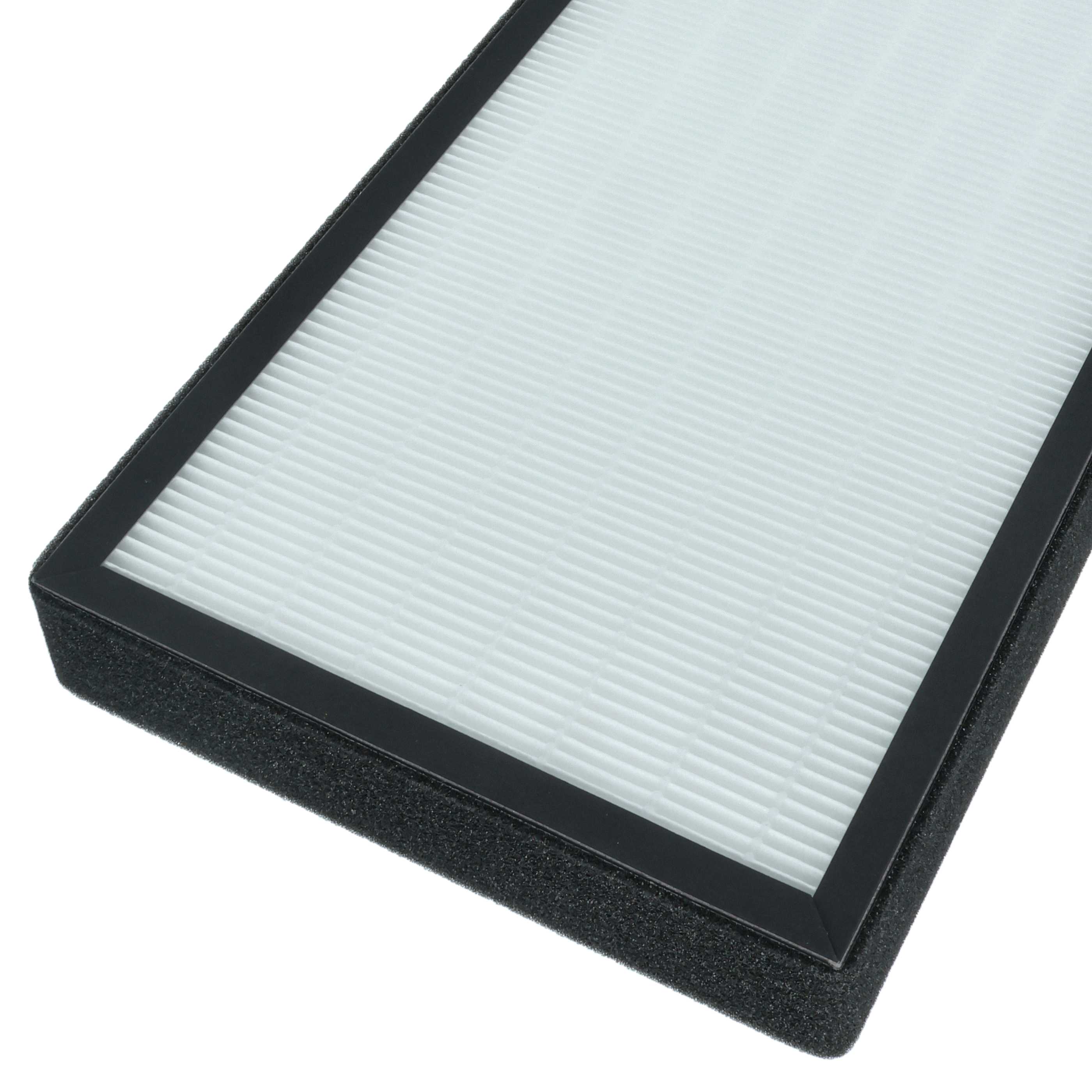 HEPA Filter suitable for Baren, Finicon B-777 Air Humidifier etc.