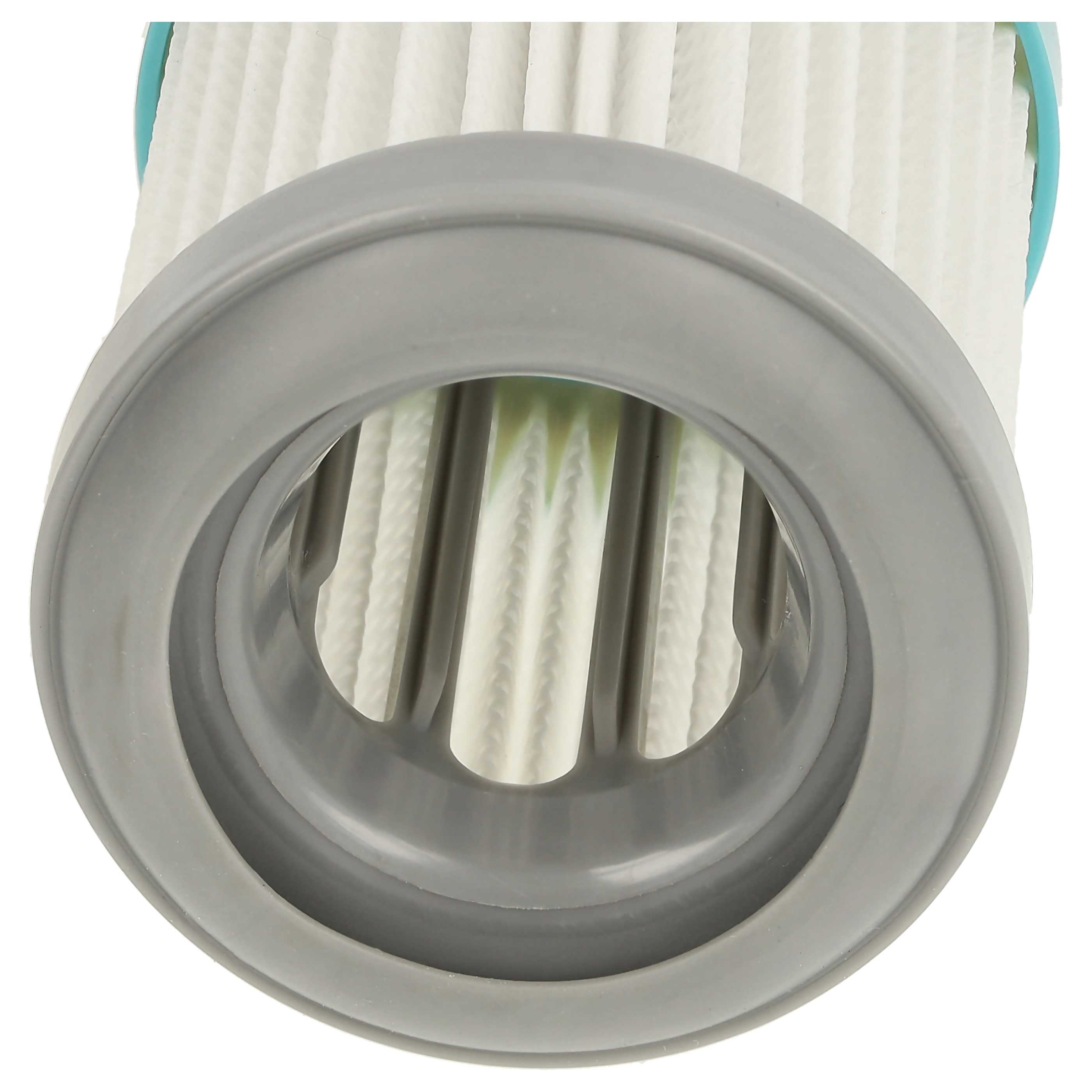 motor HEPA filter replaces Grundig 9178016968 for Grundig Vacuum Cleaner, 4.7 x 7.1 cm