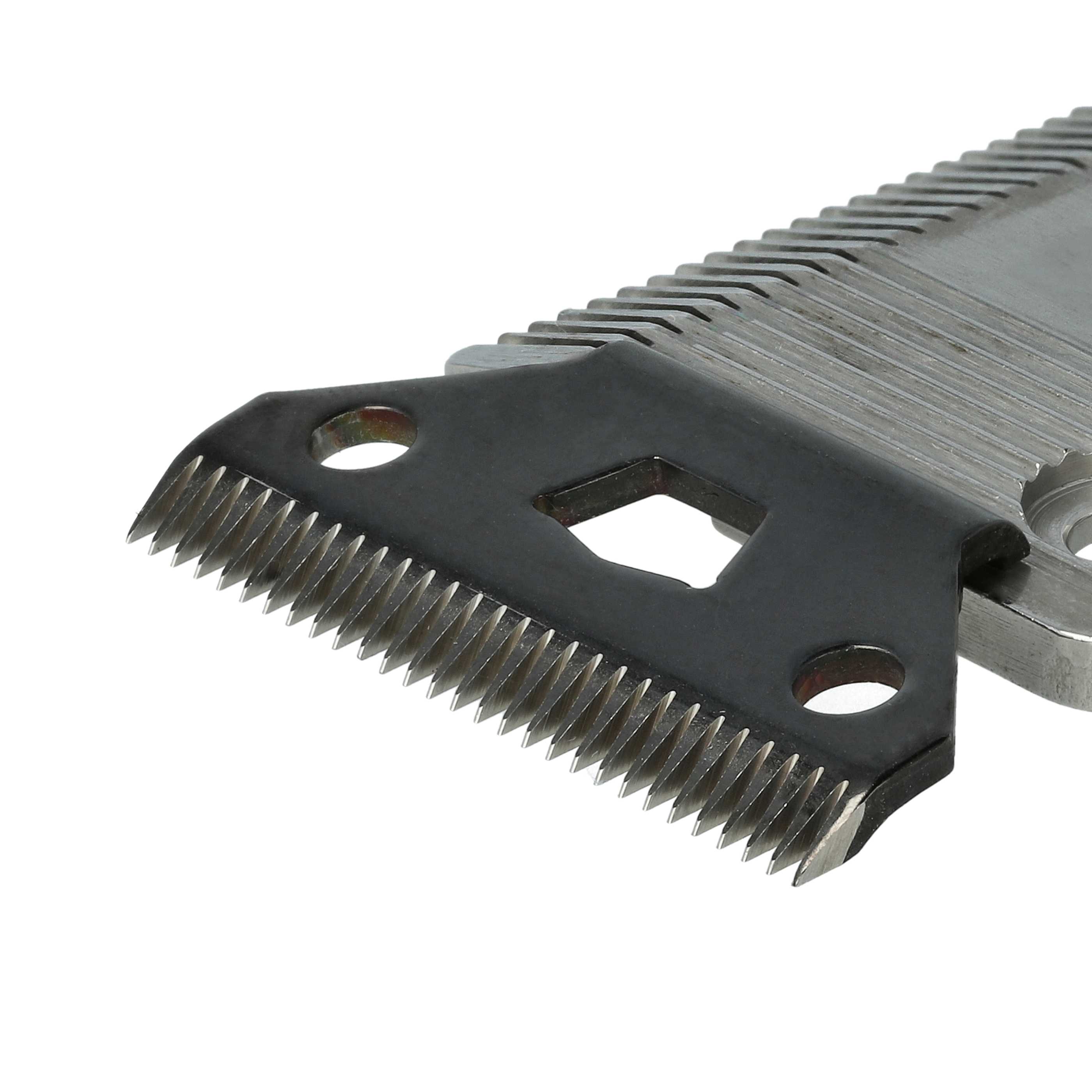 4x Lame sostituisce Moser 1401-7600 per tagliacapelli
