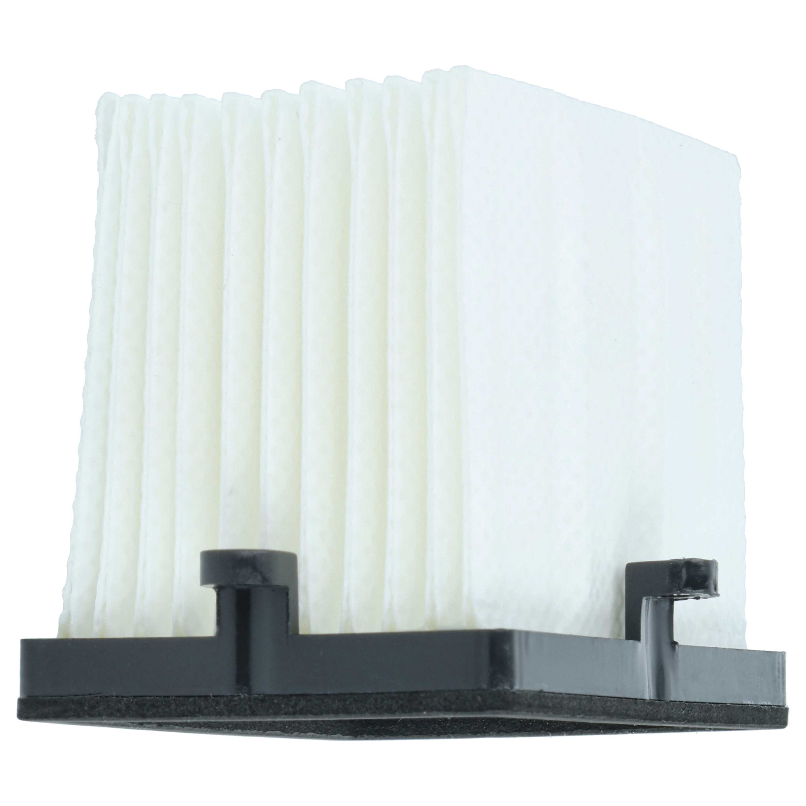 Air Filter suitable for Milwaukee M18 BOS125 Angle Grinder
