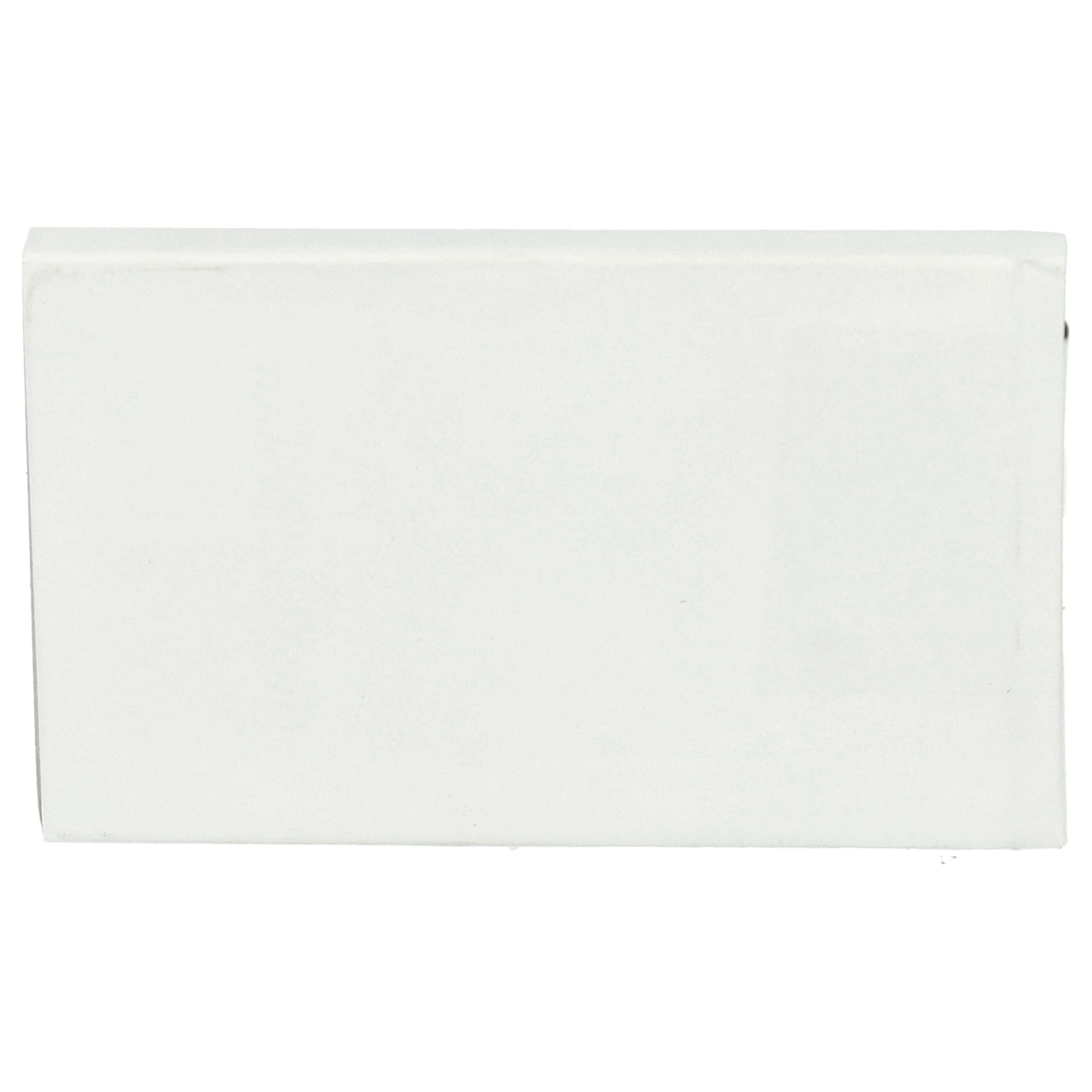Radio Battery replaces Albrecht BLN-3746 - 720 mAh 3.7 V Li-Ion