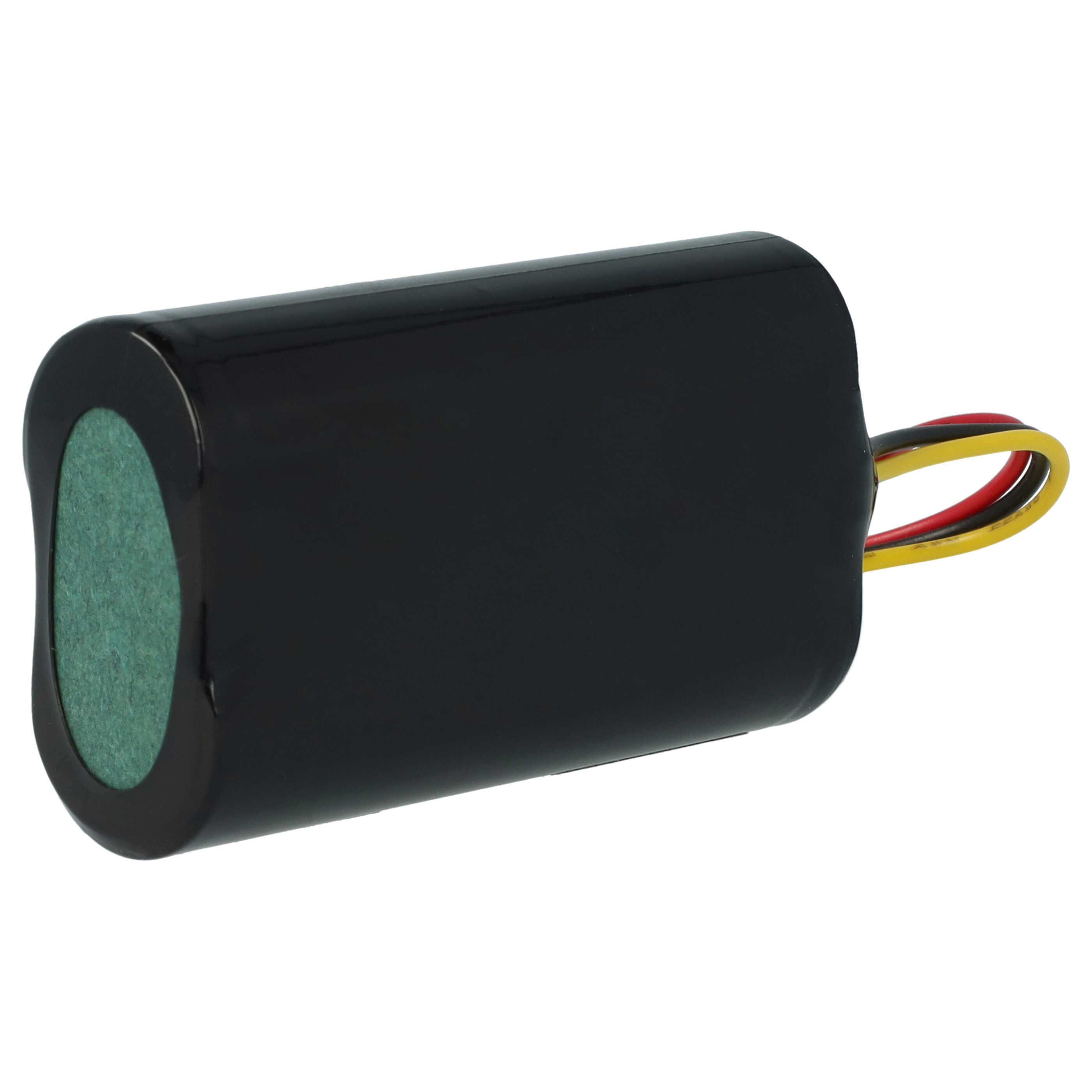 Akumulator do lokalizatora odbiornika GPS zamiennik Topcon 1000001-01 - 2600 mAh 7,4 V Li-Ion