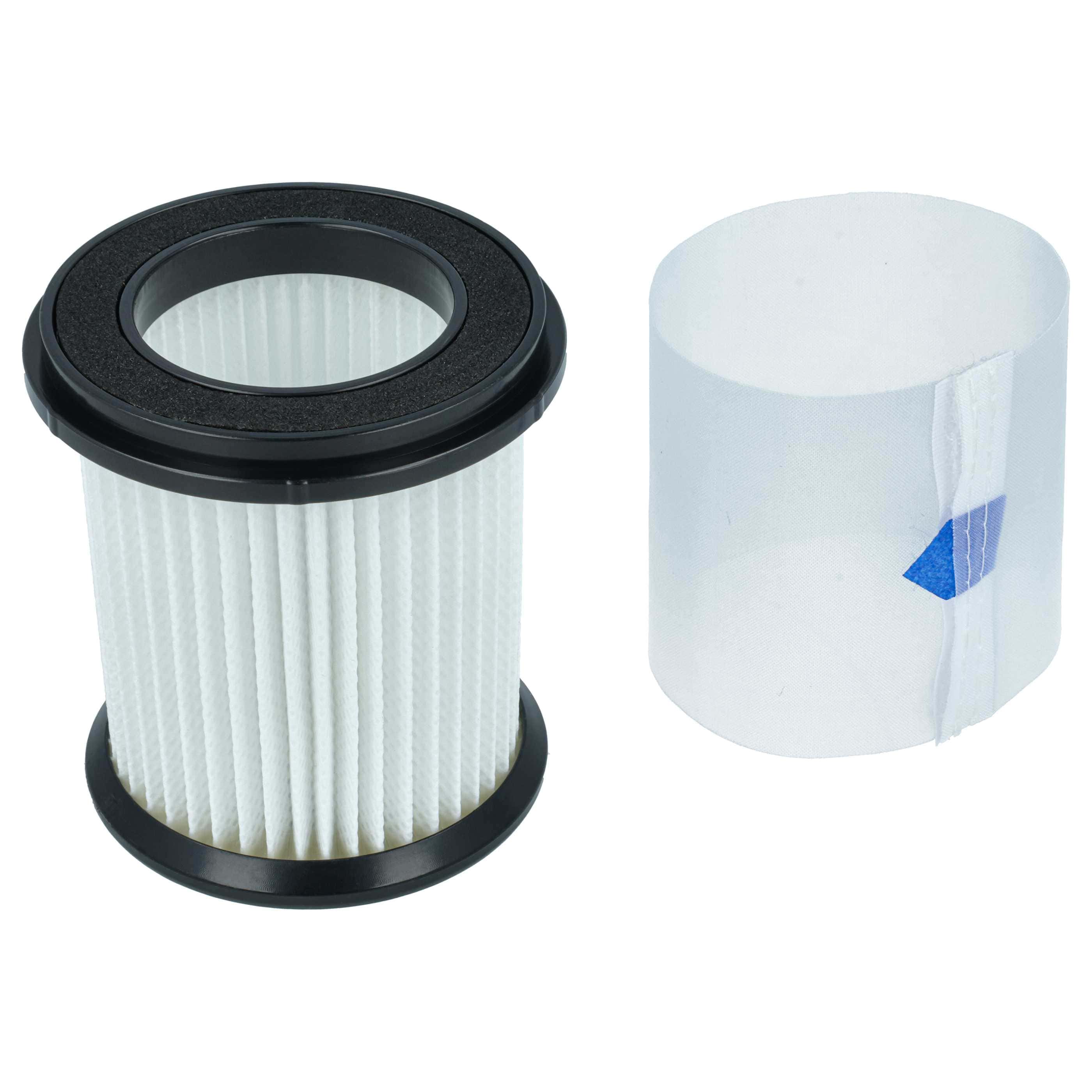 Filter replaces INSE 343924, 210410L10 for Inse Vacuum Cleaner, filter class H10