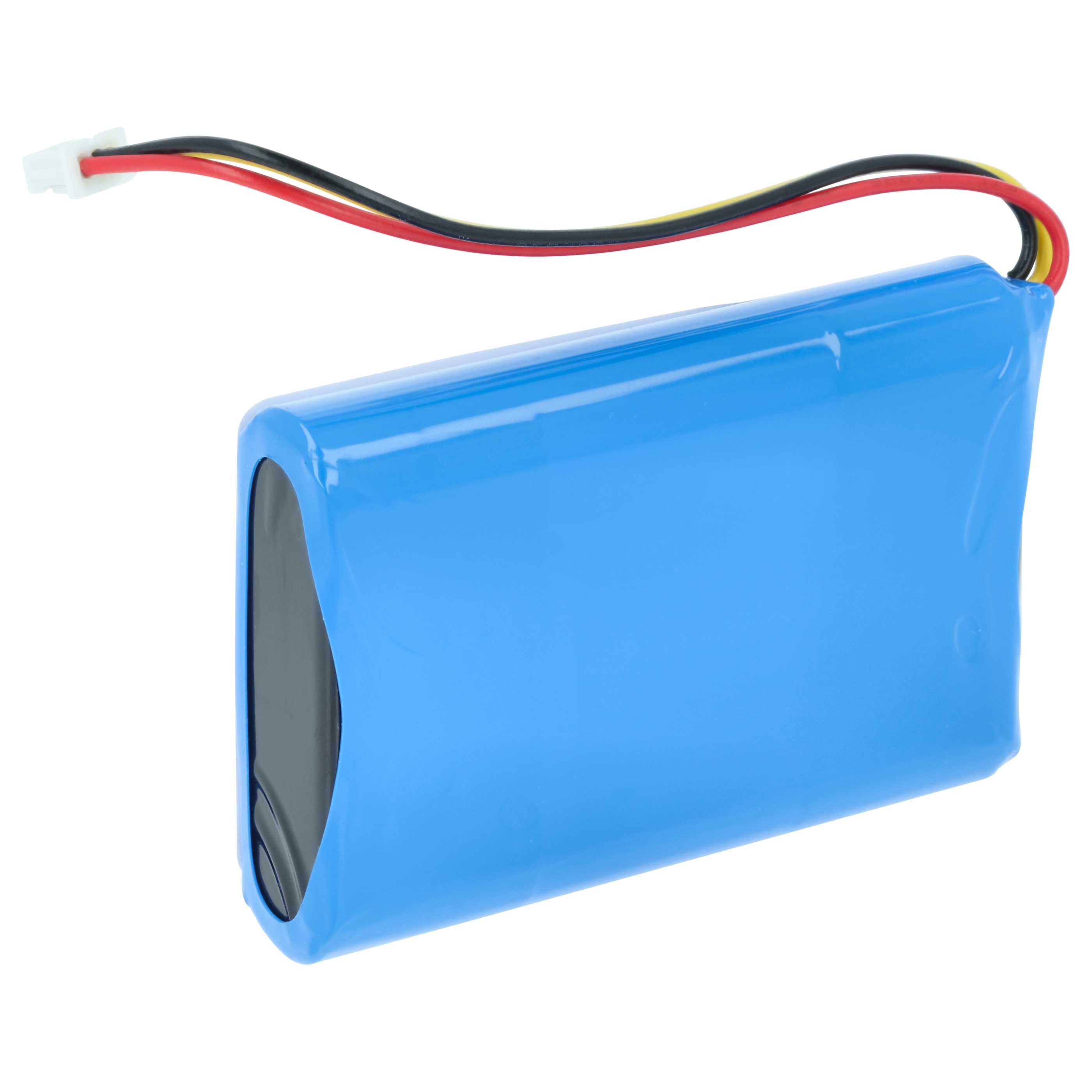 Batería reemplaza Logitech 190247-1000, L-LB2 para ratón inalámbrico (1800 mAh, 3,7 V, Li-Ion)