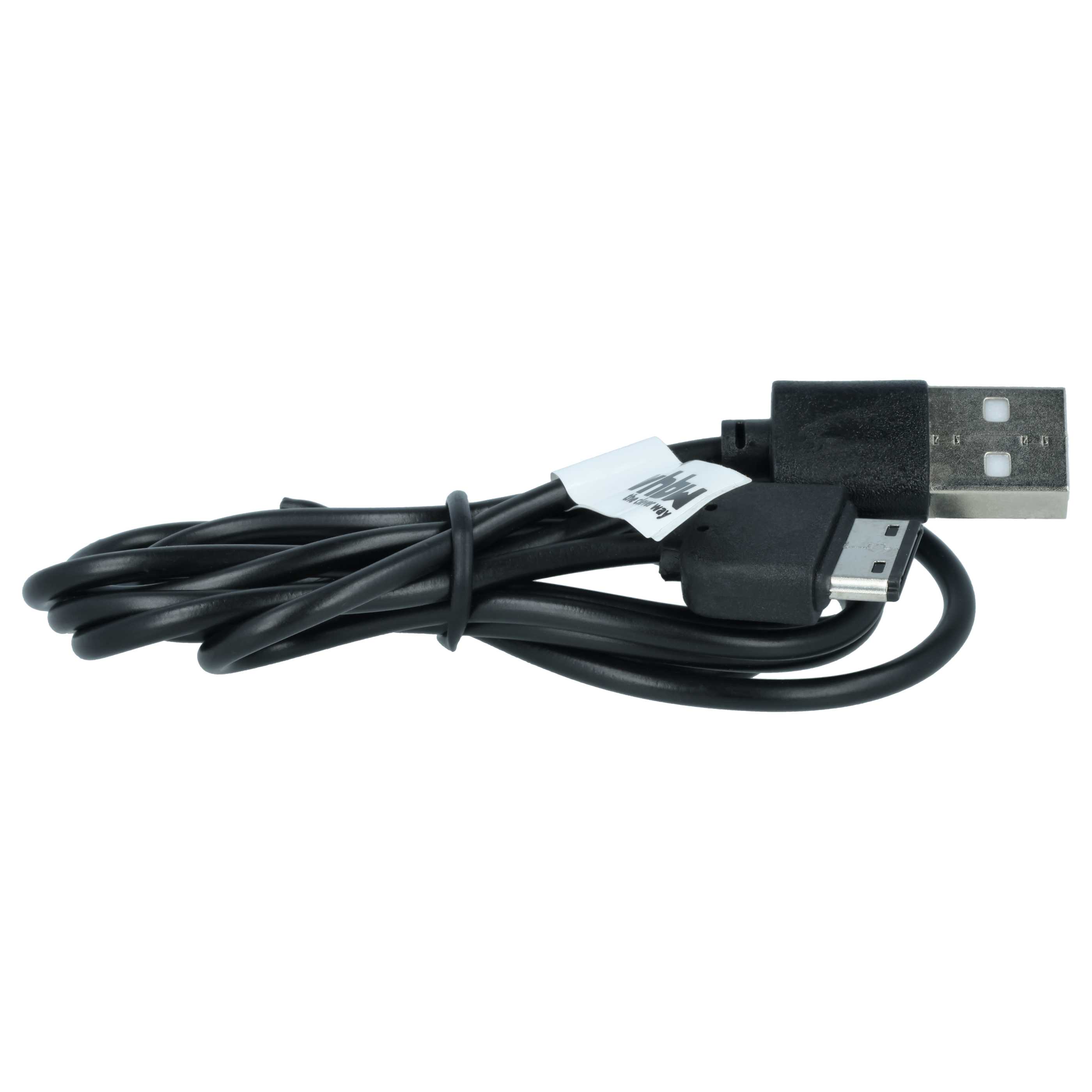 Cavo dati USB per cellulare per Samsung GT-E1190, SGH-C270, SGH-F480i
