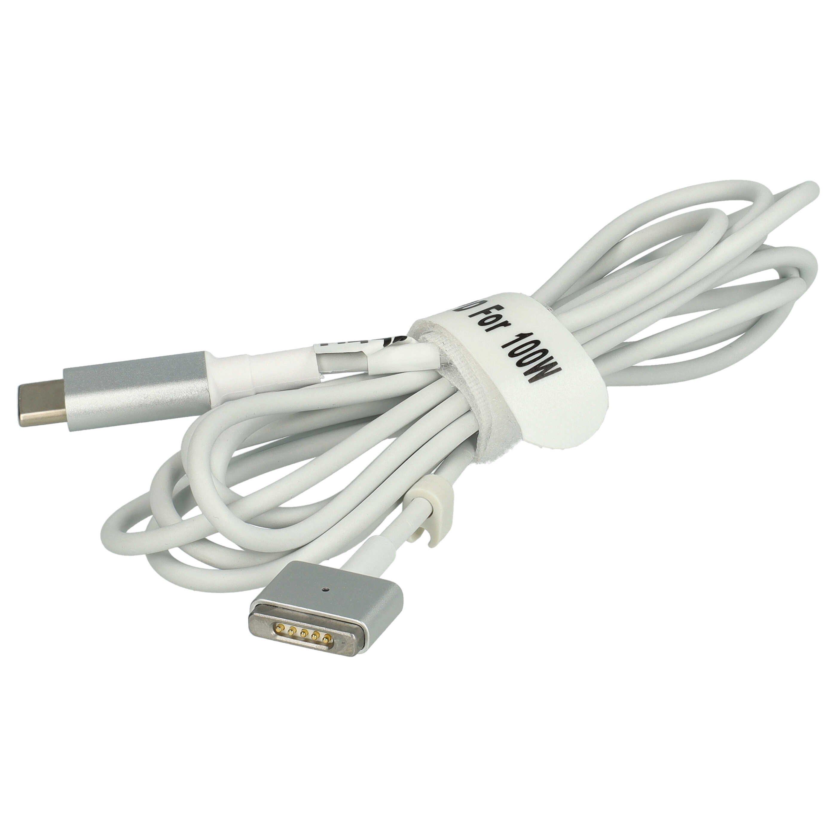 Kabel USB-C na MagSafe 2 do laptopa 11" (2012 - 2017) Apple MacBook Air - 100 W, PVC