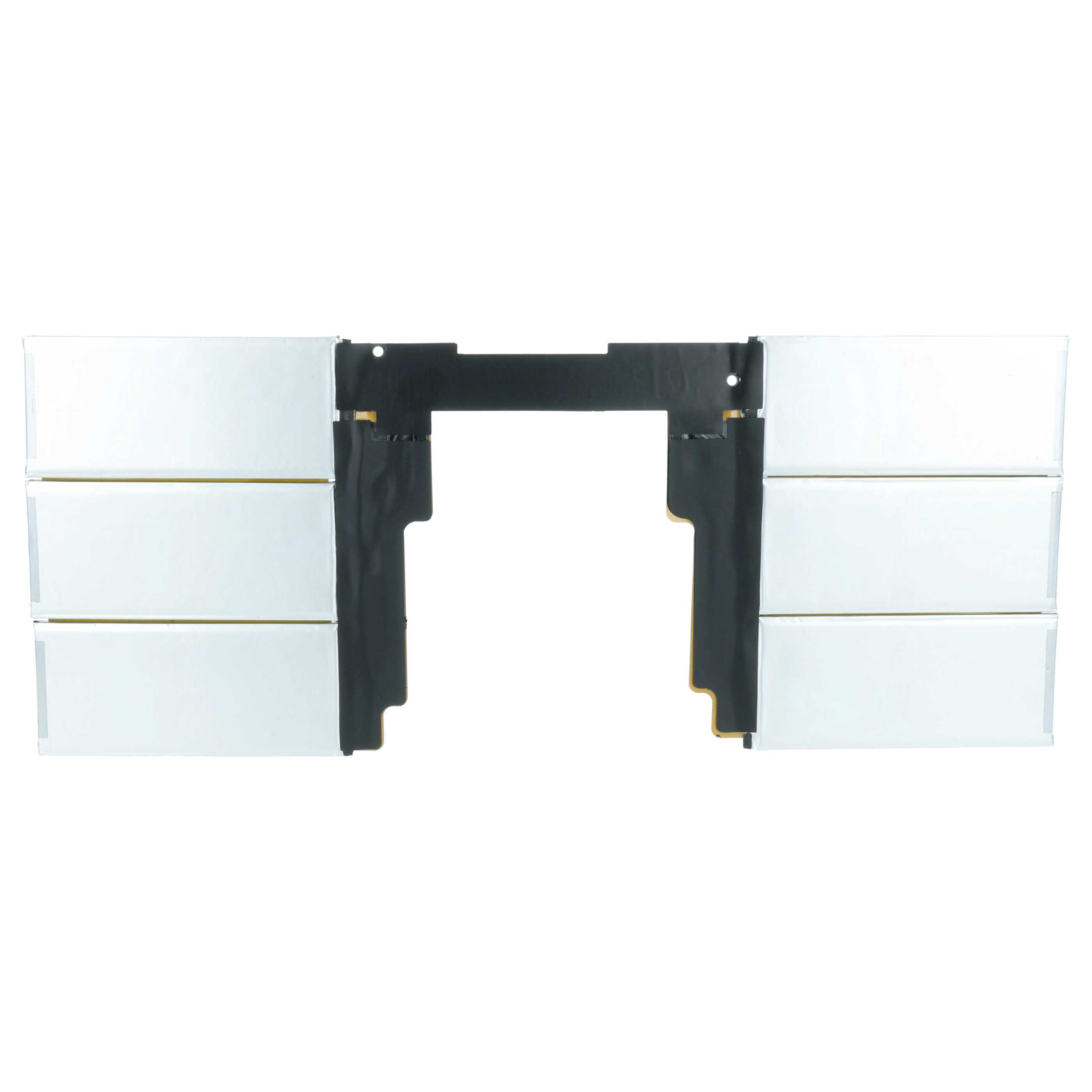 Batterie remplace Microsoft G3HTA049H pour ordinateur portable Microsoft- 5000mAh 11,36V Li-polymère