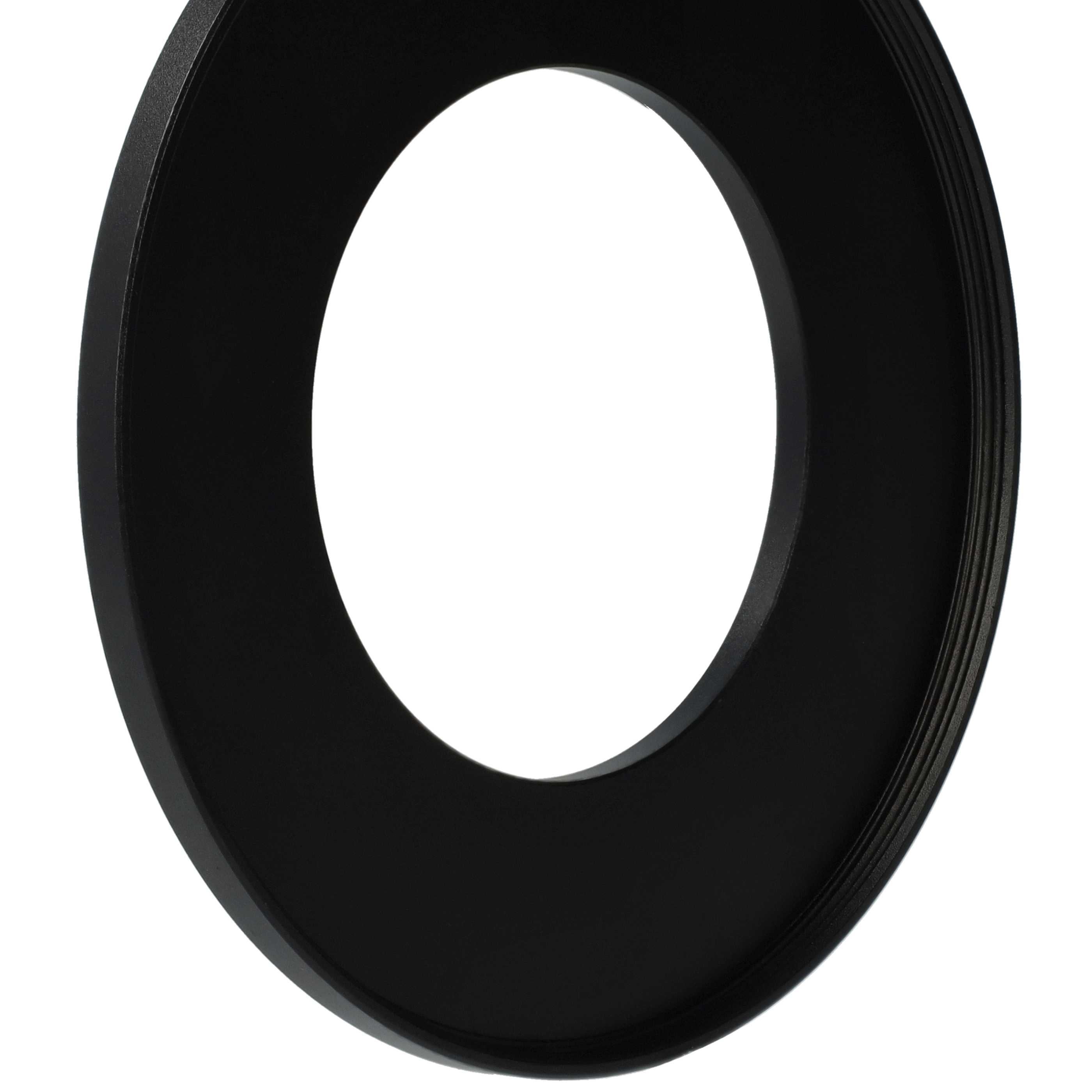 Step-Up-Ring Adapter 49 mm auf 82 mm passend für diverse Kamera-Objektive - Filteradapter