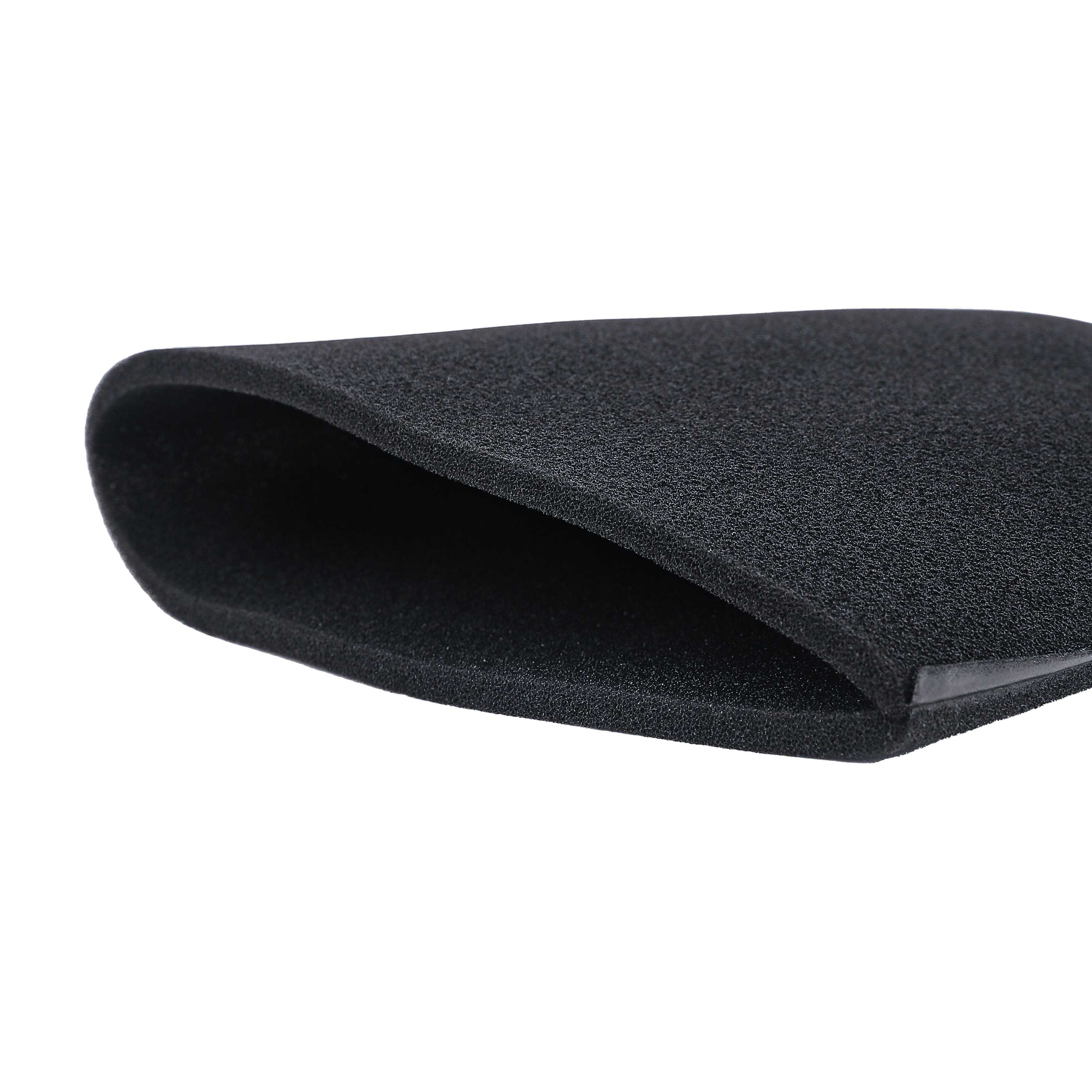 Filterfoam filter replaces Thomas 195092 for Thomas Vacuum Cleaner