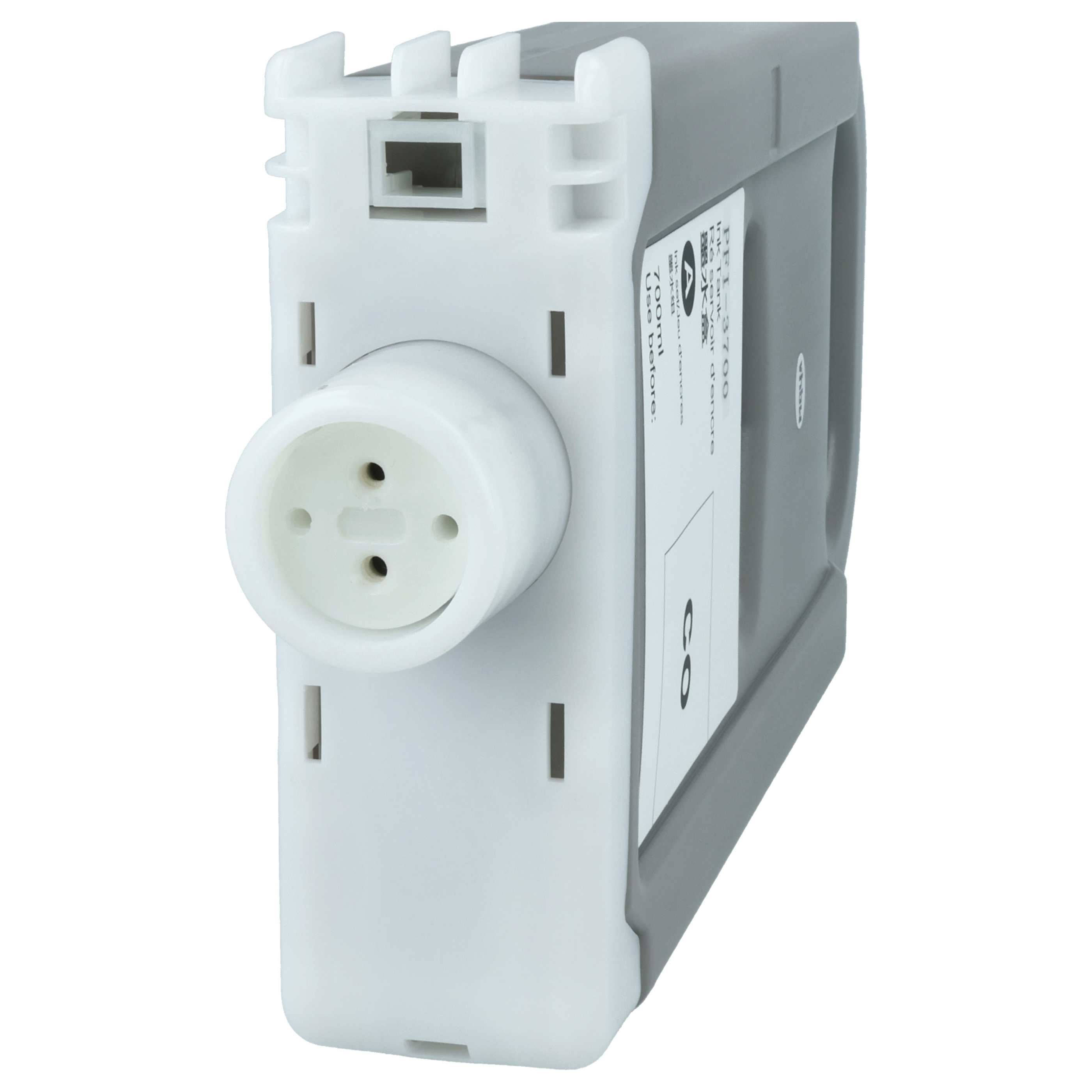 Ink Cartridge as Exchange for Canon PFI-3700 CO for Canon Printer - Chroma Optimiser 700 ml