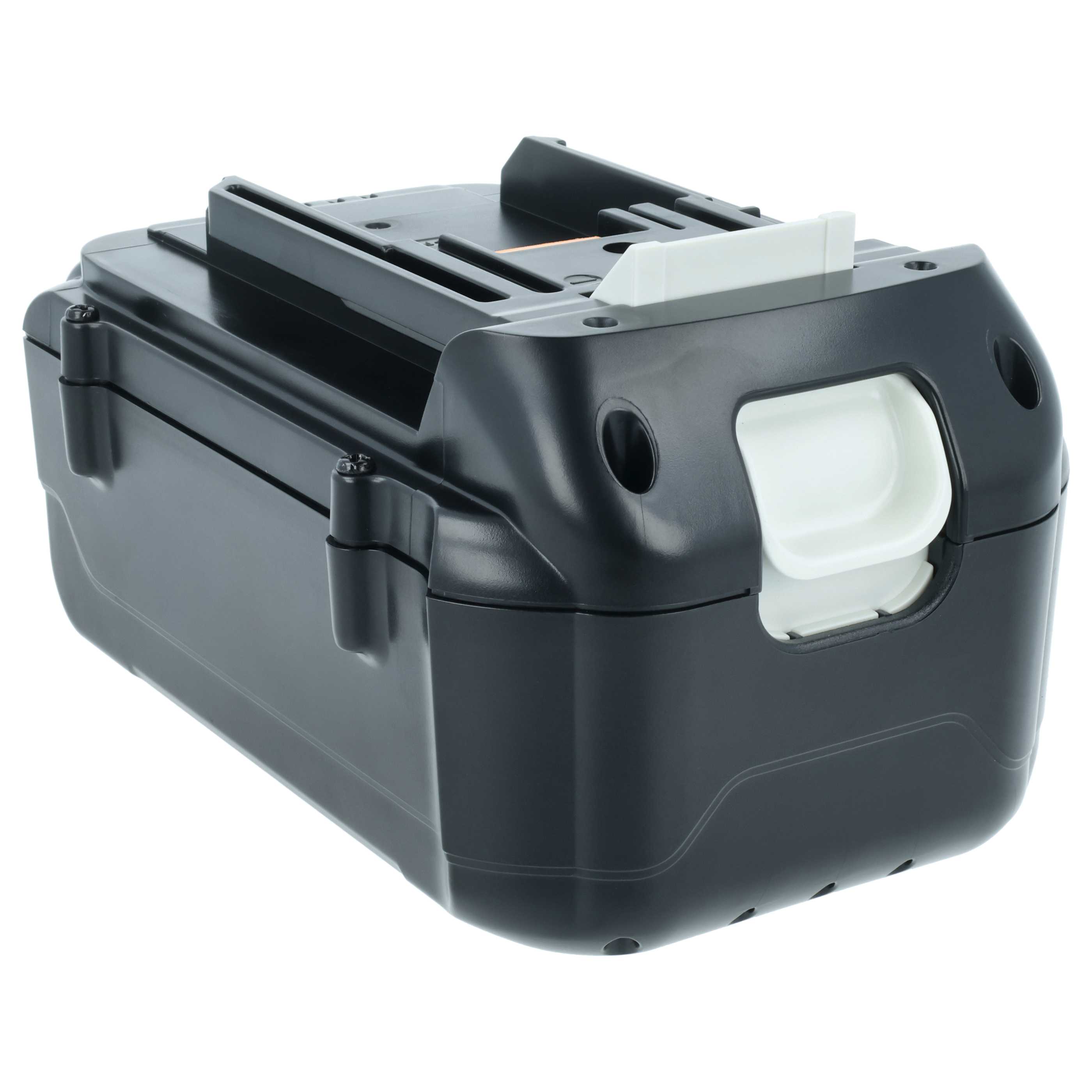 Battery replaces Makita 194873-2, 194874-0, 195410-5, BL3622A Electric Power Tool - 3000 mAh, 36 V, Li-Ion