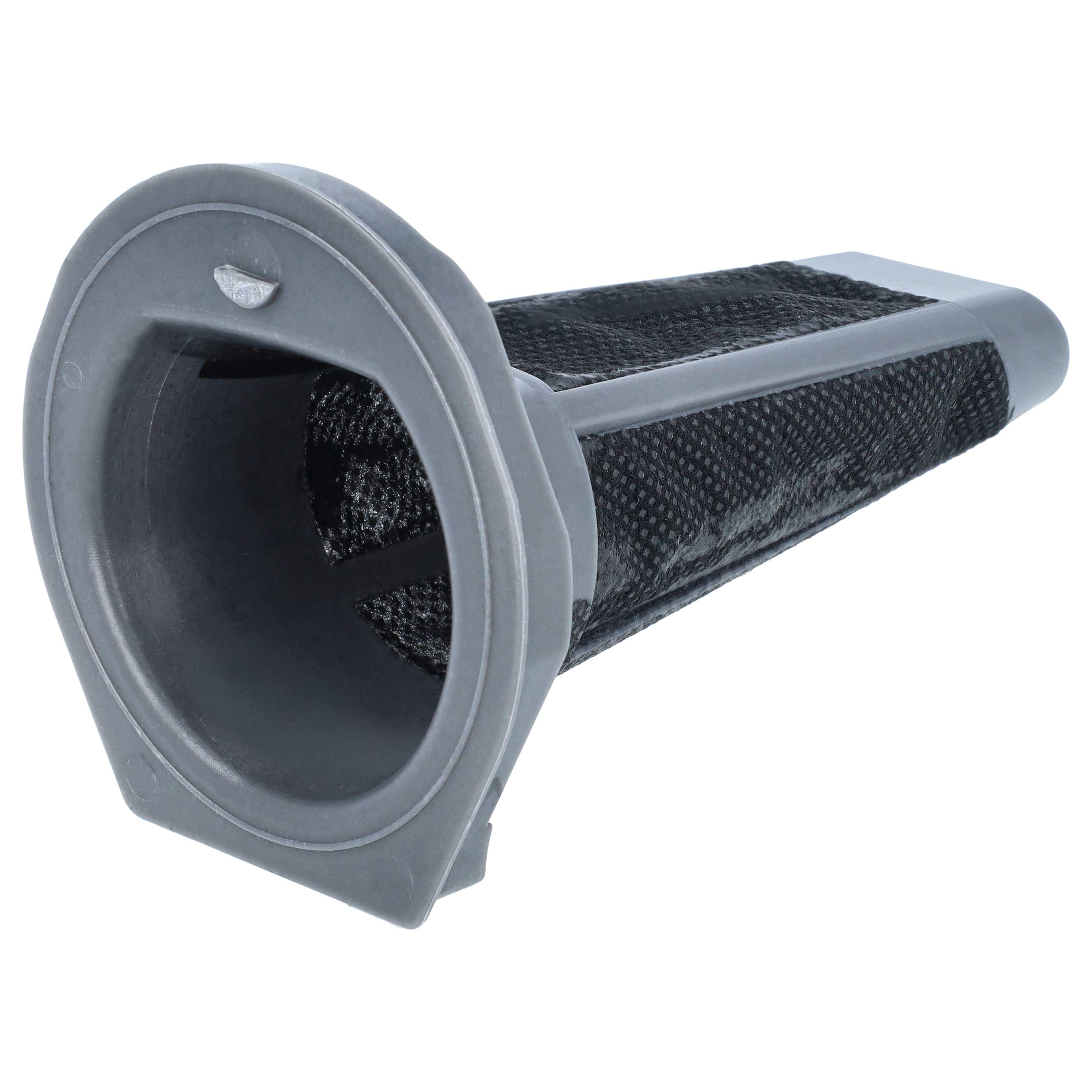 2x Filtro interno reemplaza Bosch 12008919 aspirador