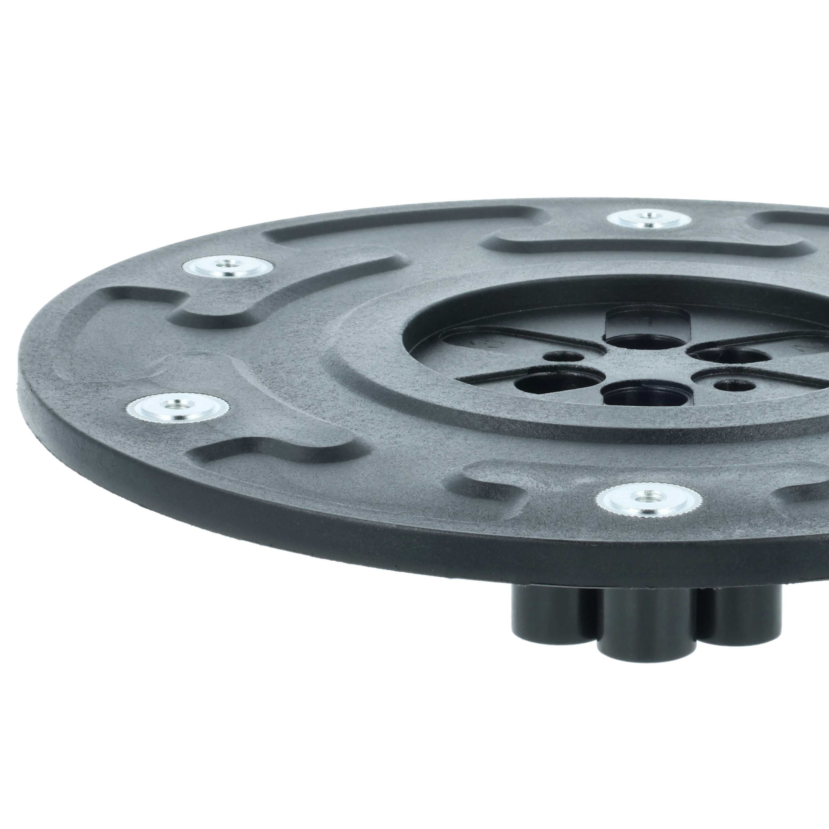 Blade Disc replaces RIS-GH-2 for Husqvarna Lawnmower etc.