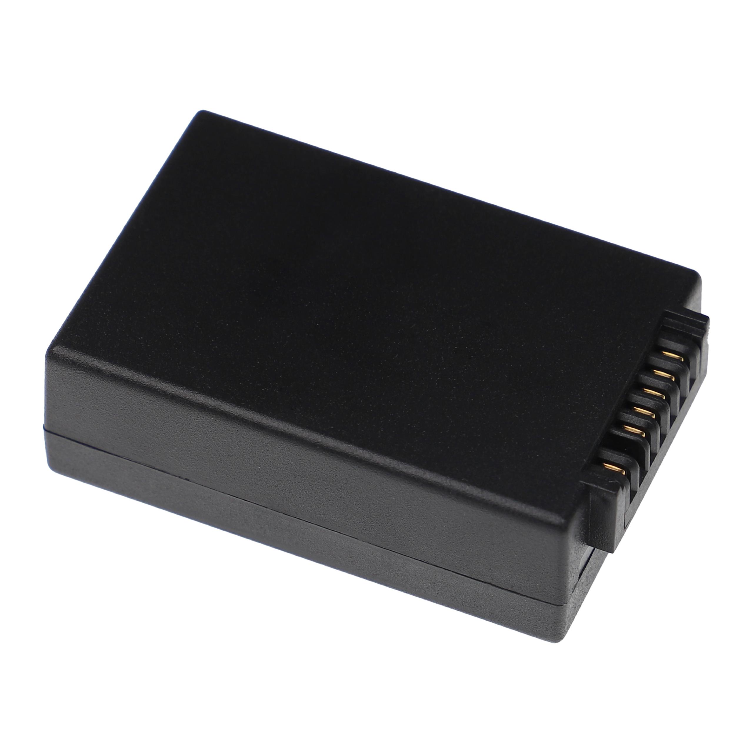 Akumulator do kolektora danych zamiennik Psion WA3006, WA3020, 1050494-002, 1050494 - 2000 mAh 3,7 V Li-Ion