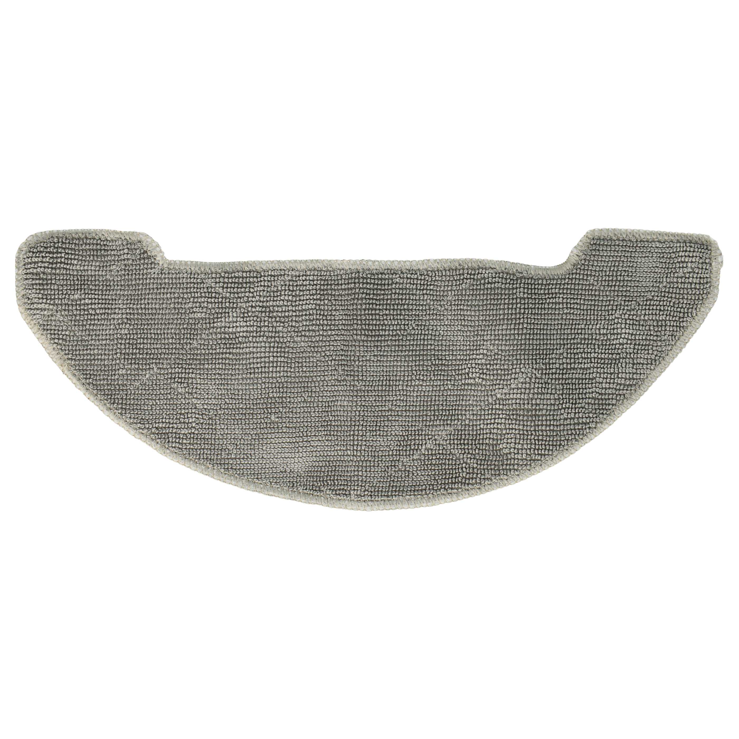 Cleaning Cloth suitable for Proscenic 850T Robot Vacuum - microfibre