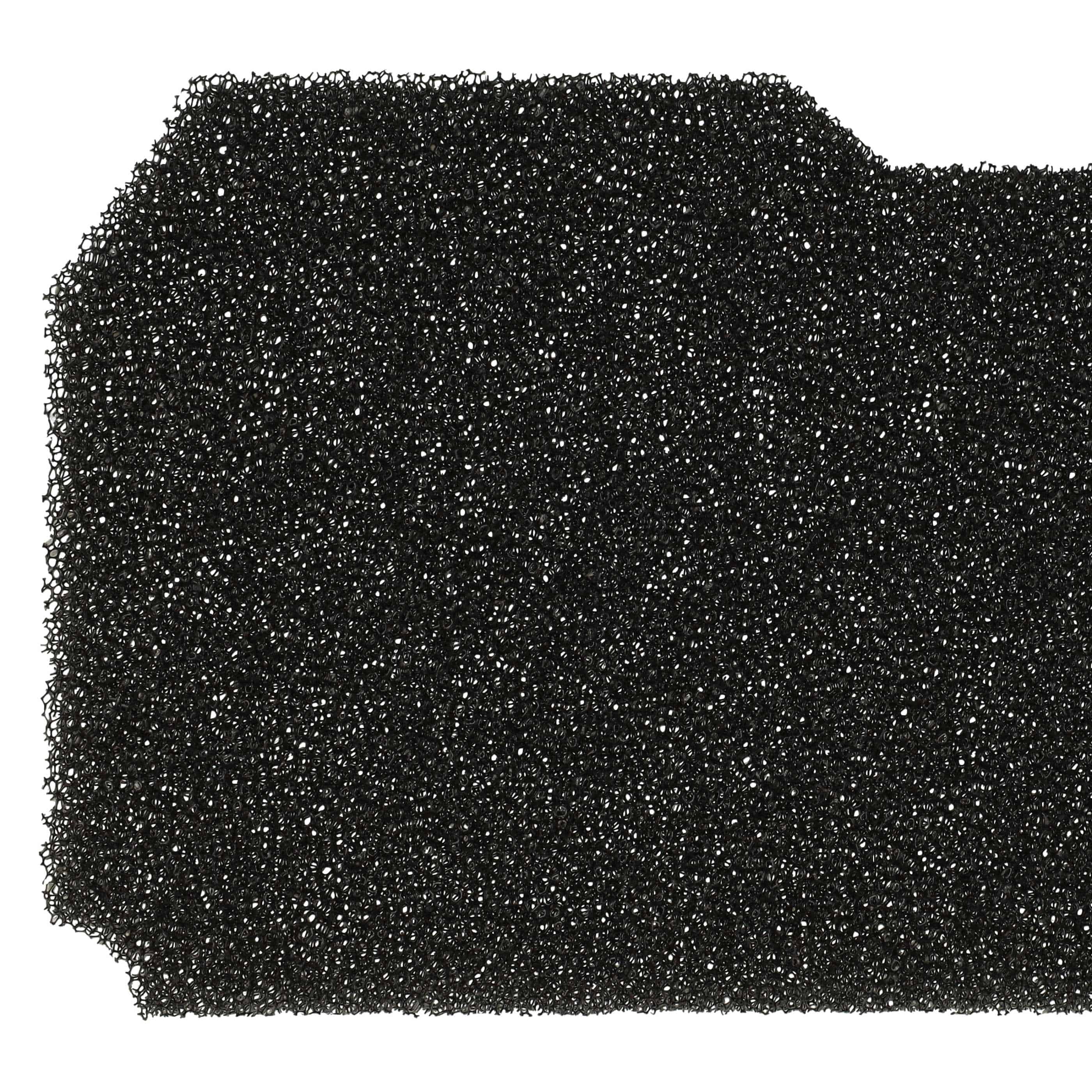 2x Filter as Replacement for Blomberg 2952380100 Tumble Dryer etc.